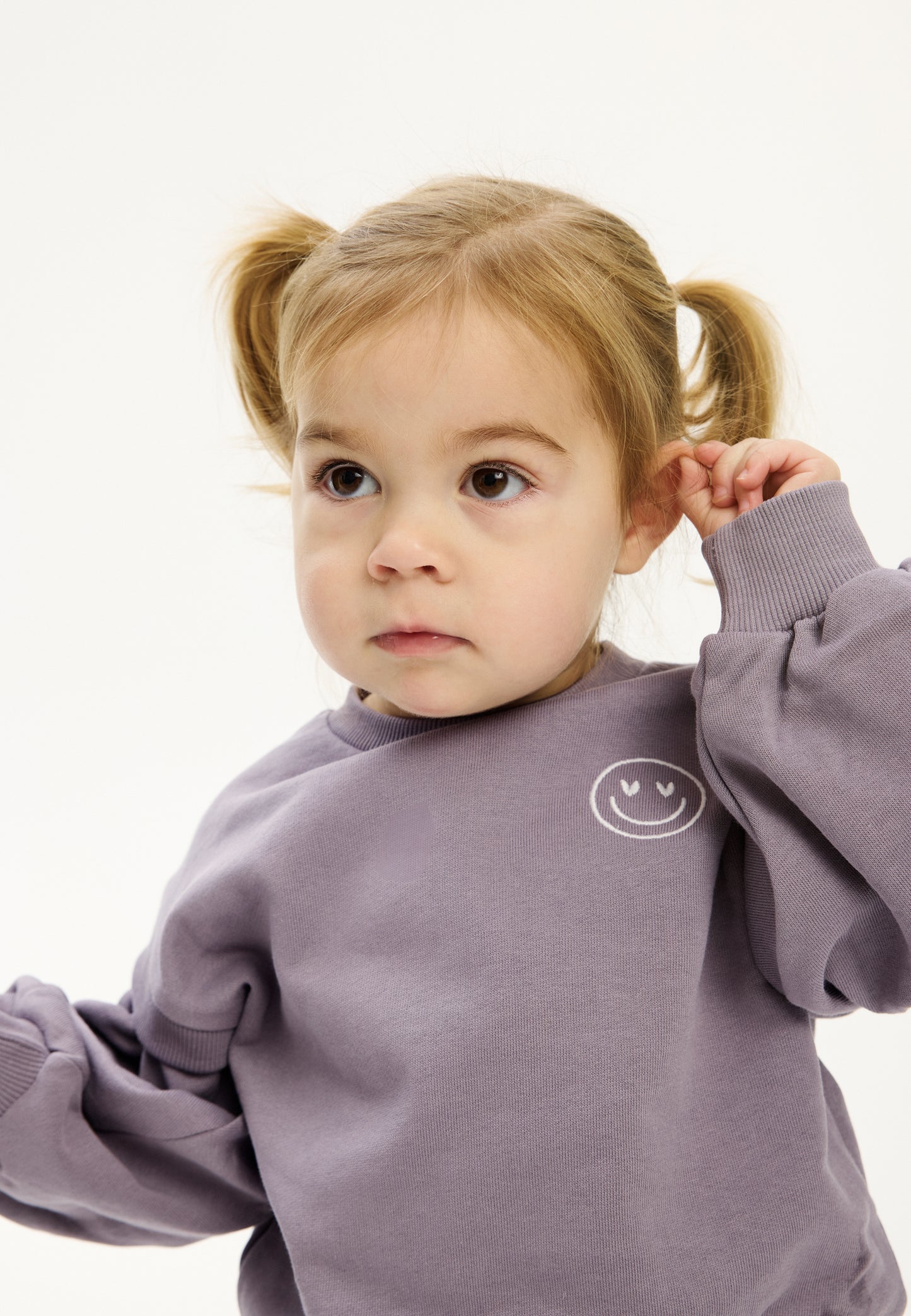 THE NEW - PRISSY SWEATER