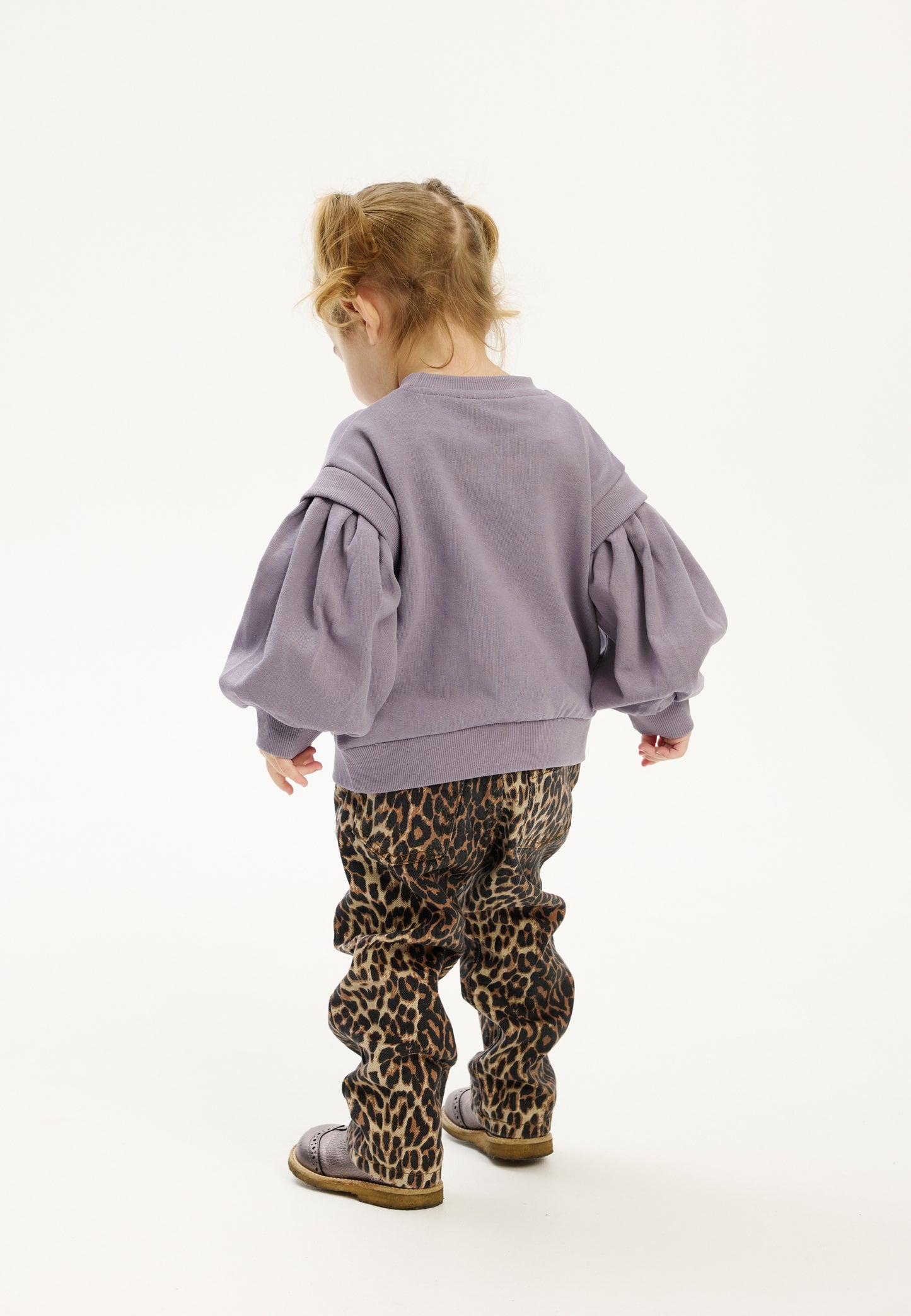 THE NEW - PRISSY SWEATER