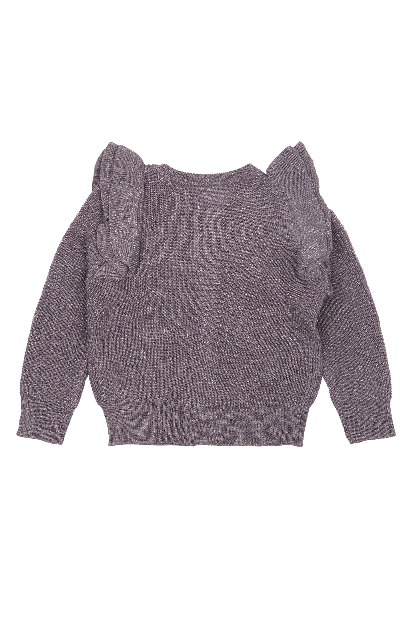 THE NEW - PERLE GLITTER VEST