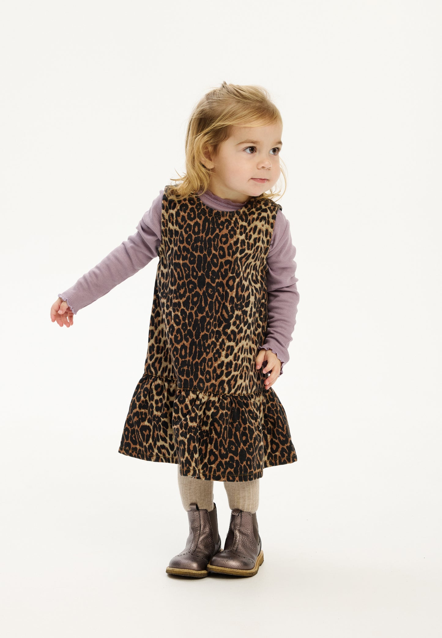 THE NEW - PALOMA LEOPARD TUINBROEK