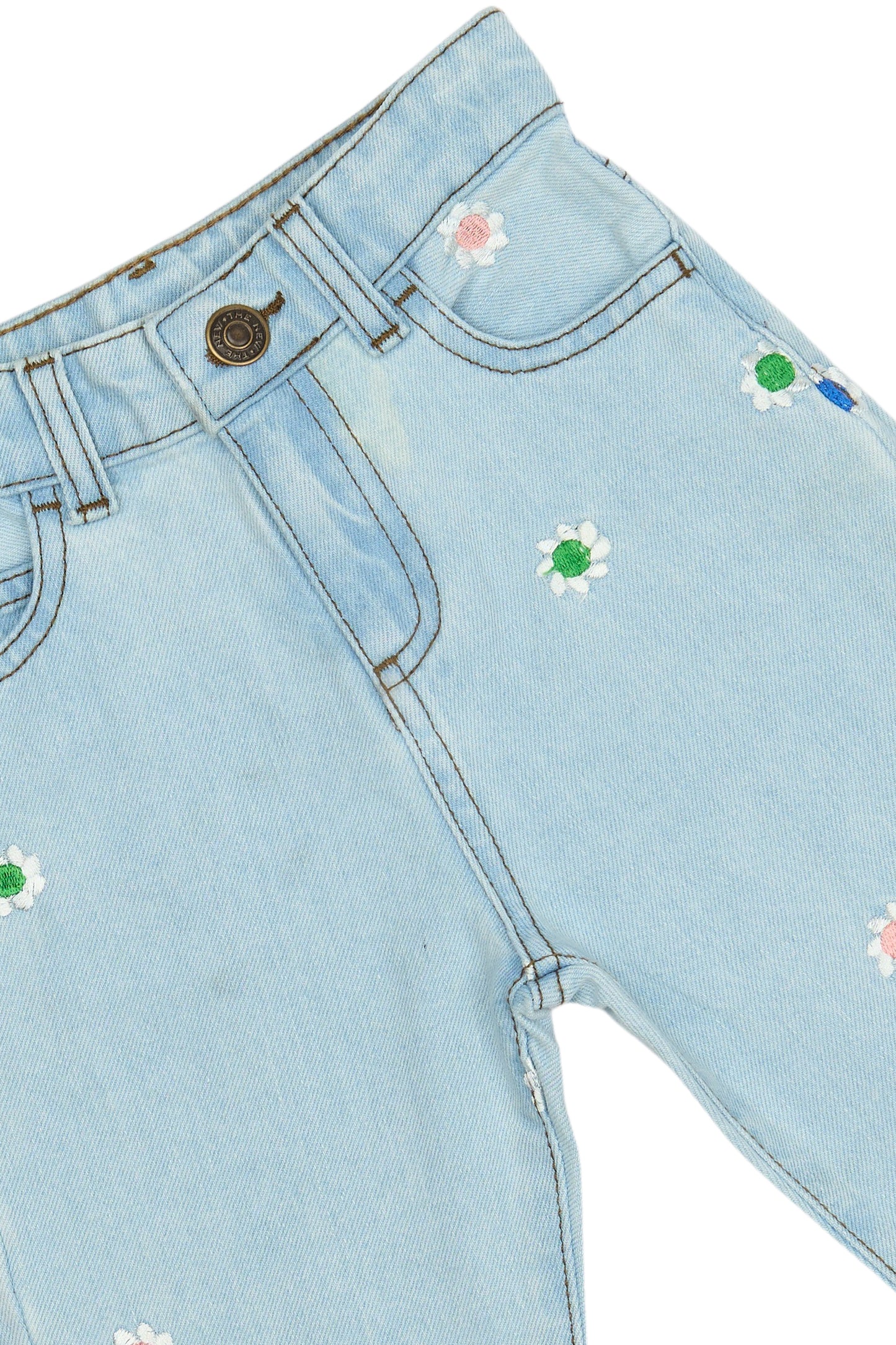 THE NEW - PORTIA WORTEL BROEK
