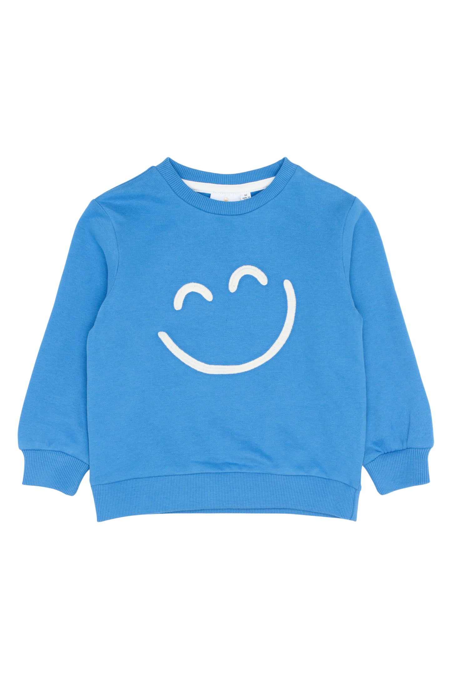 THE NEW - PAWNEE SWEATER