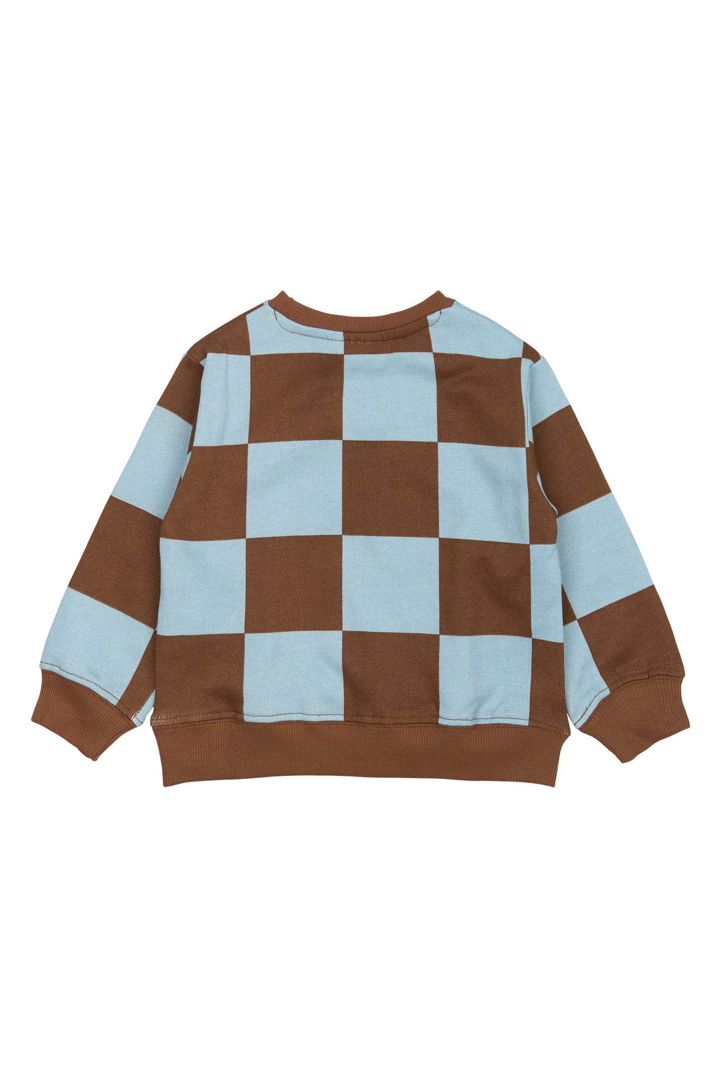 THE NEW - PAULIE SWEATER