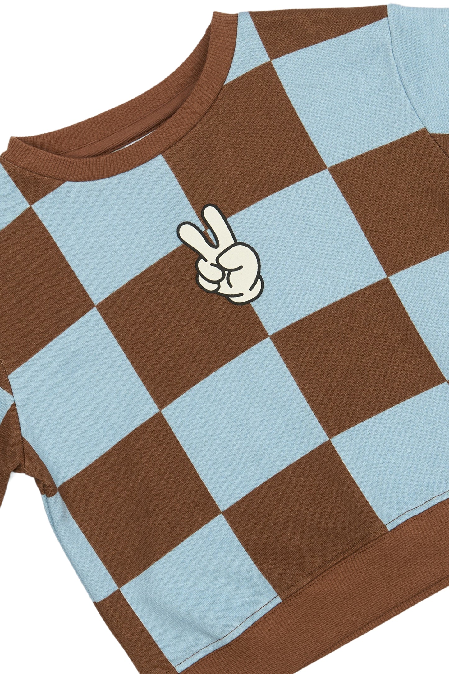 THE NEW - PAULIE SWEATER