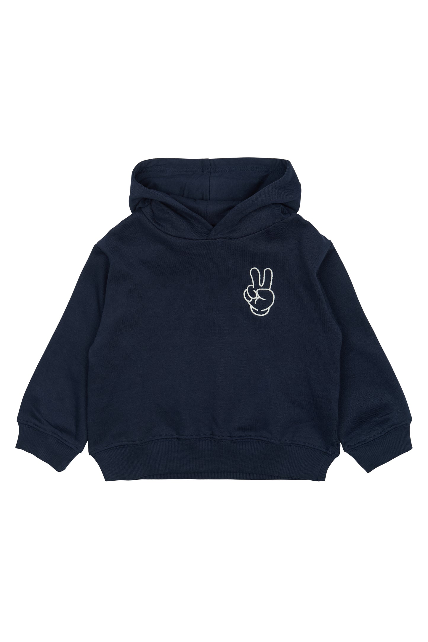 THE NEW - PETEY HOODIE