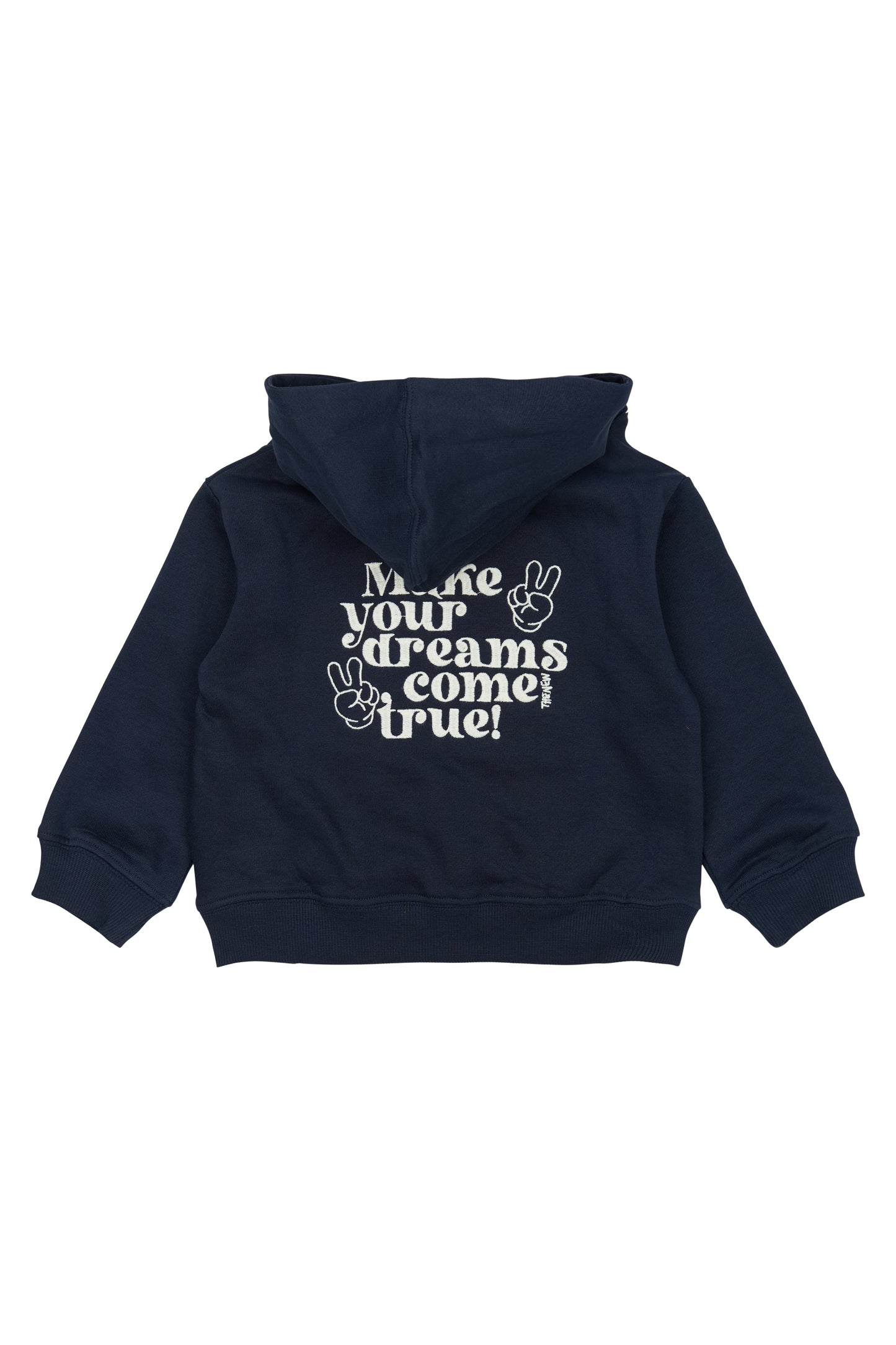 THE NEW - PETEY HOODIE