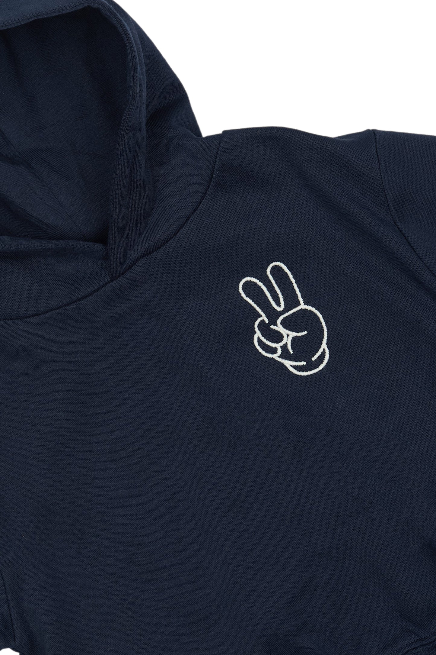 THE NEW - PETEY HOODIE