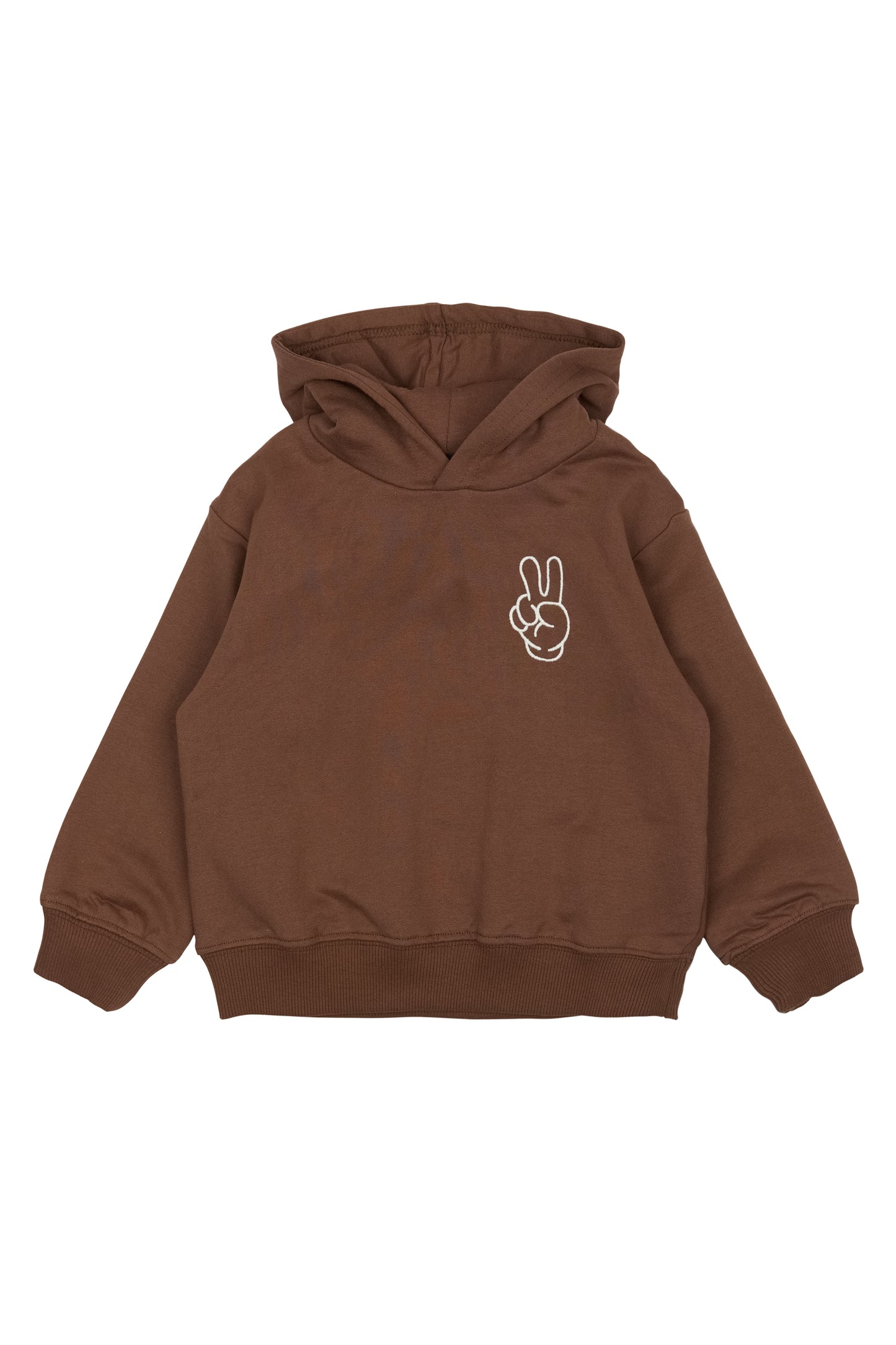 THE NEW - PETEY HOODIE