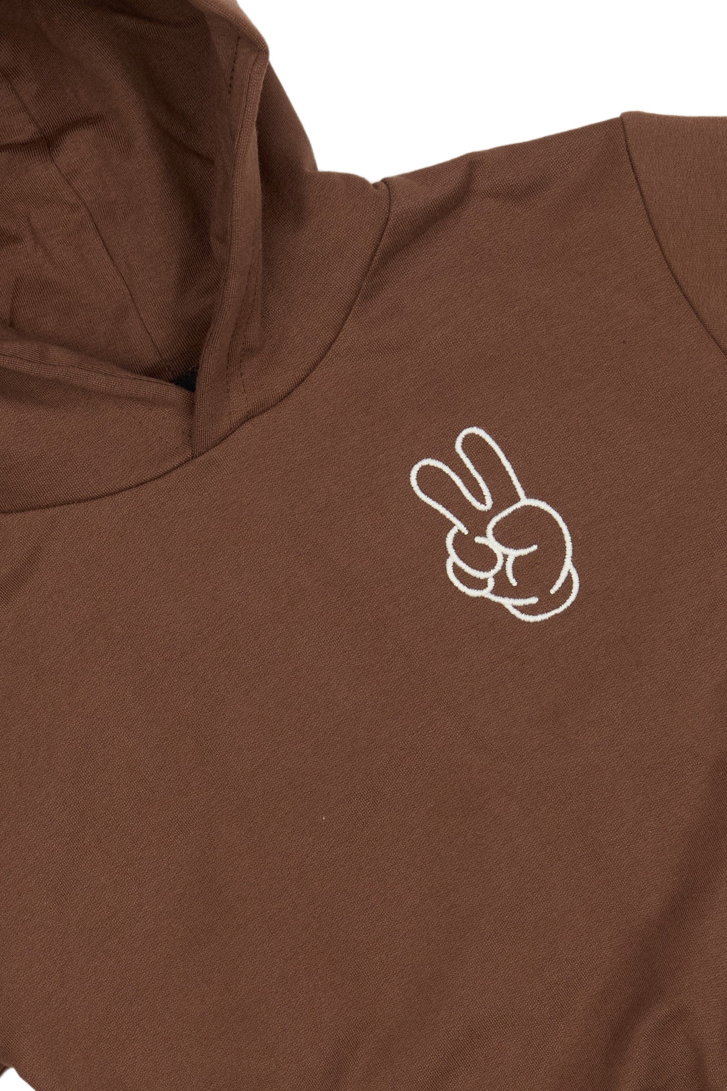 THE NEW - PETEY HOODIE