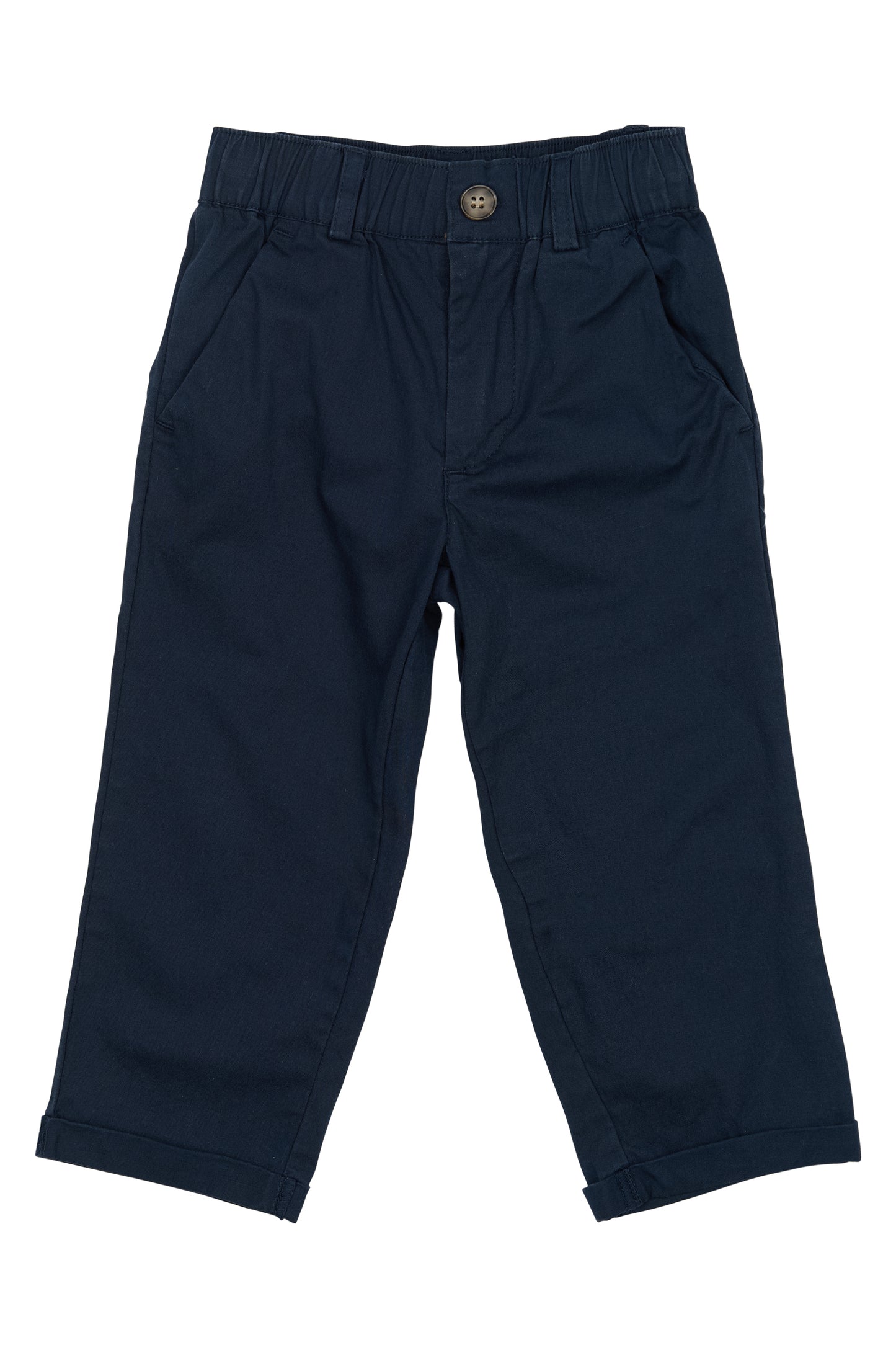 THE NEW - KRIS CHINO NAVY