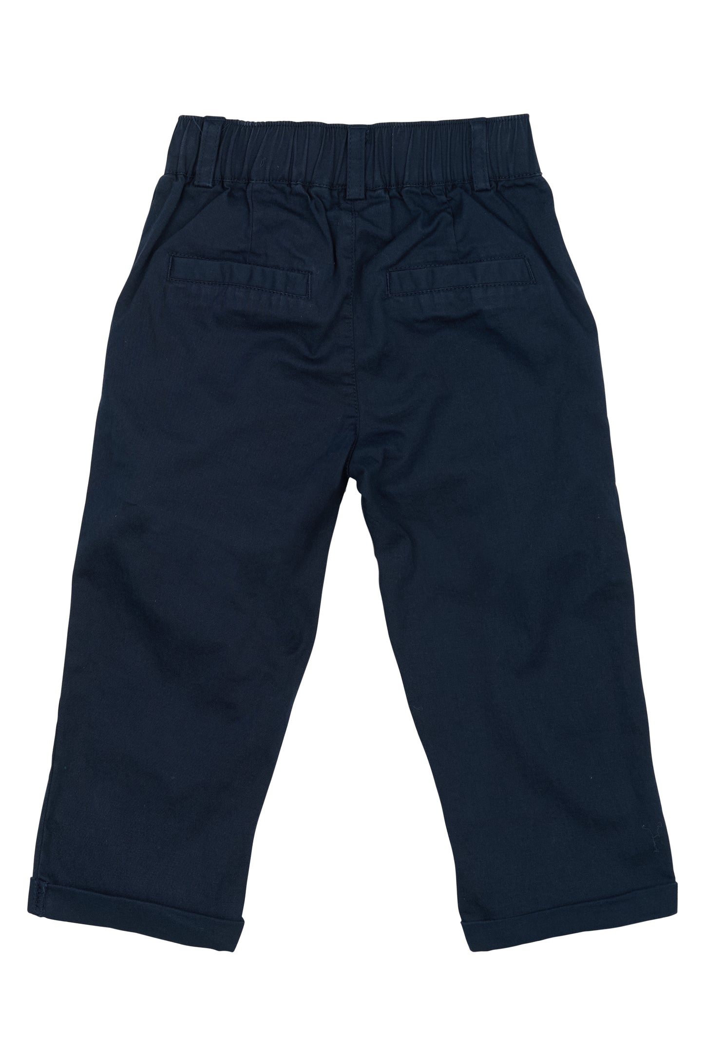 THE NEW - KRIS CHINO NAVY