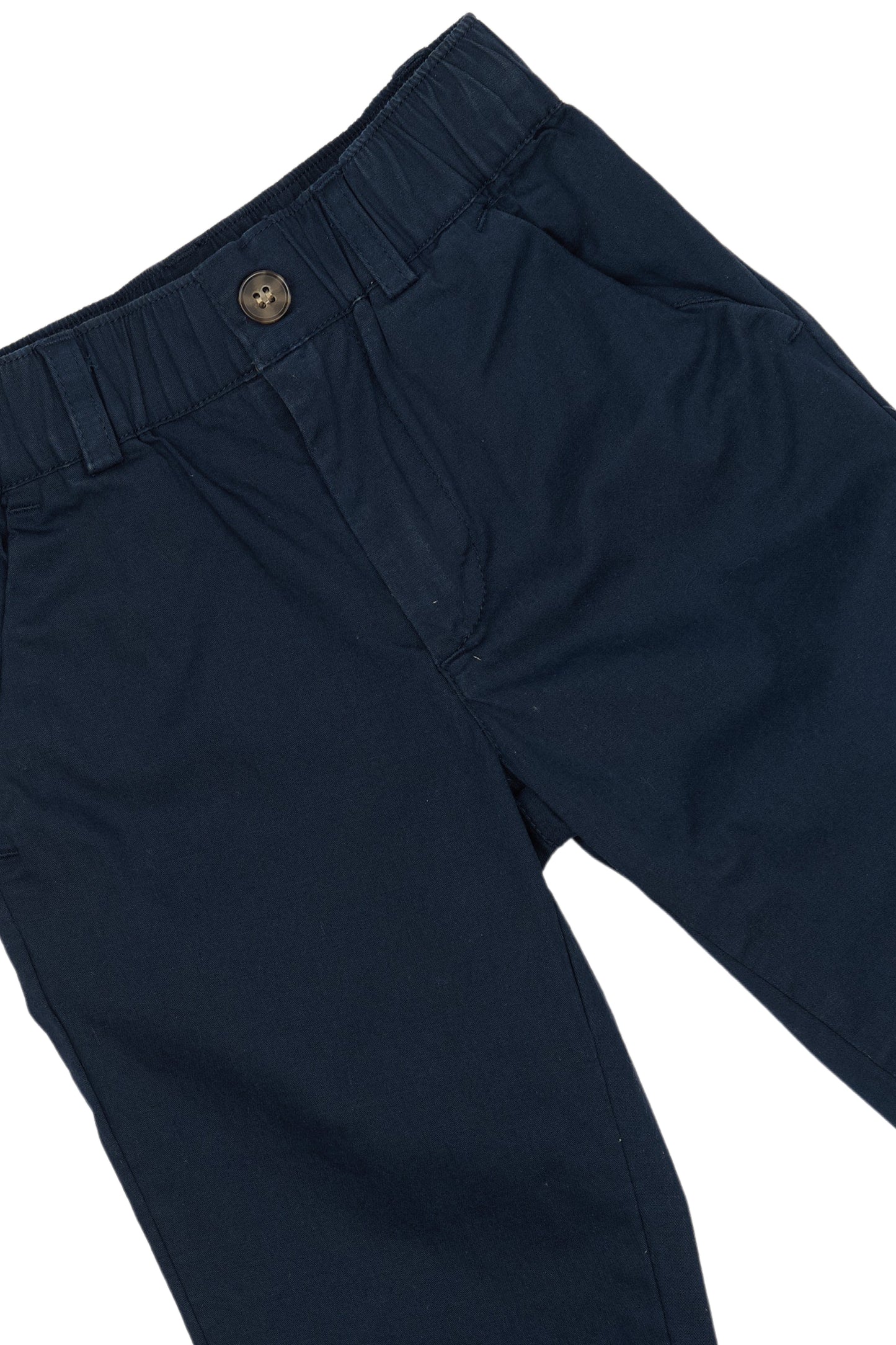 THE NEW - KRIS CHINO NAVY