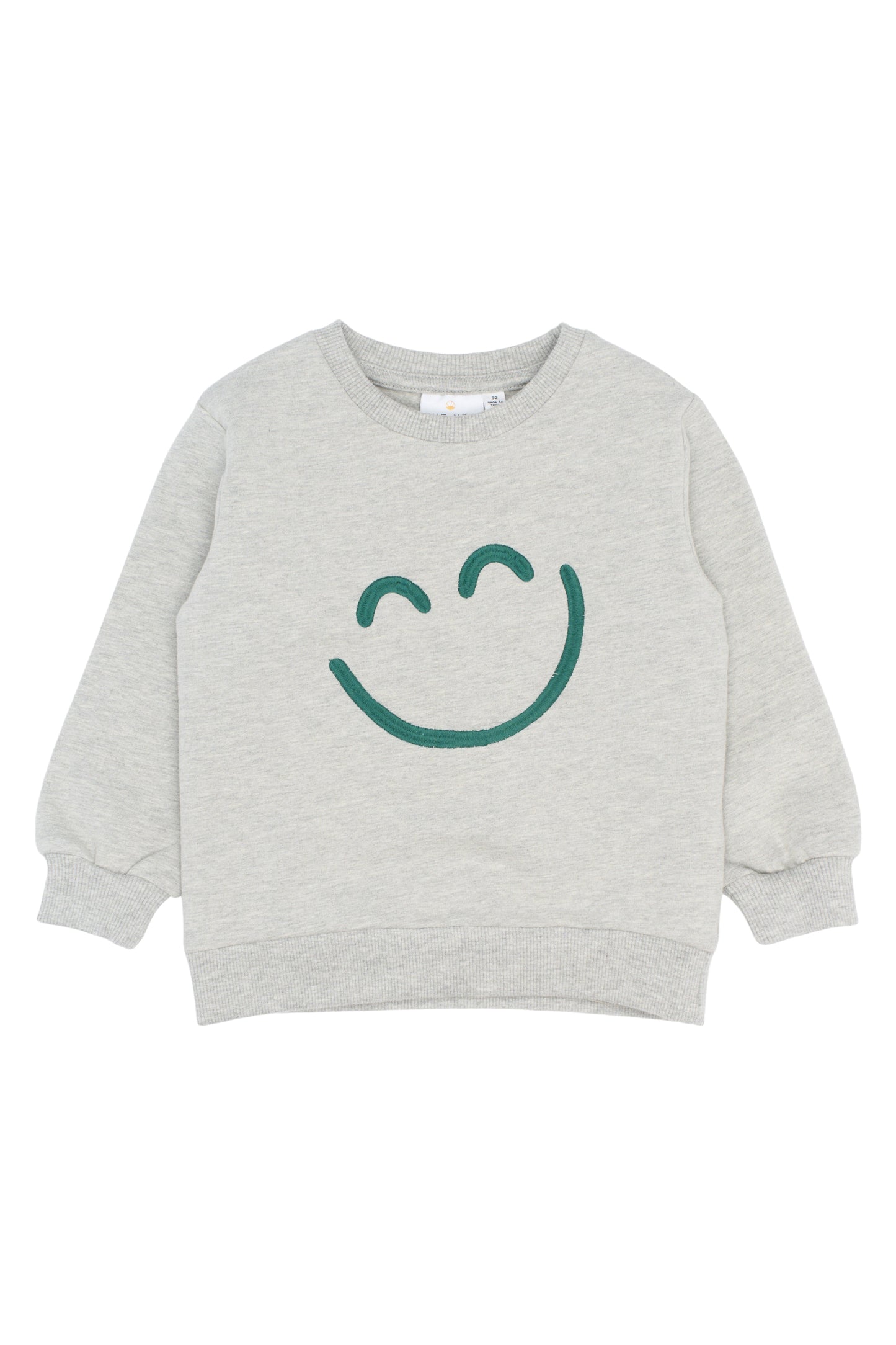 THE NEW - PAWNEE SWEATER