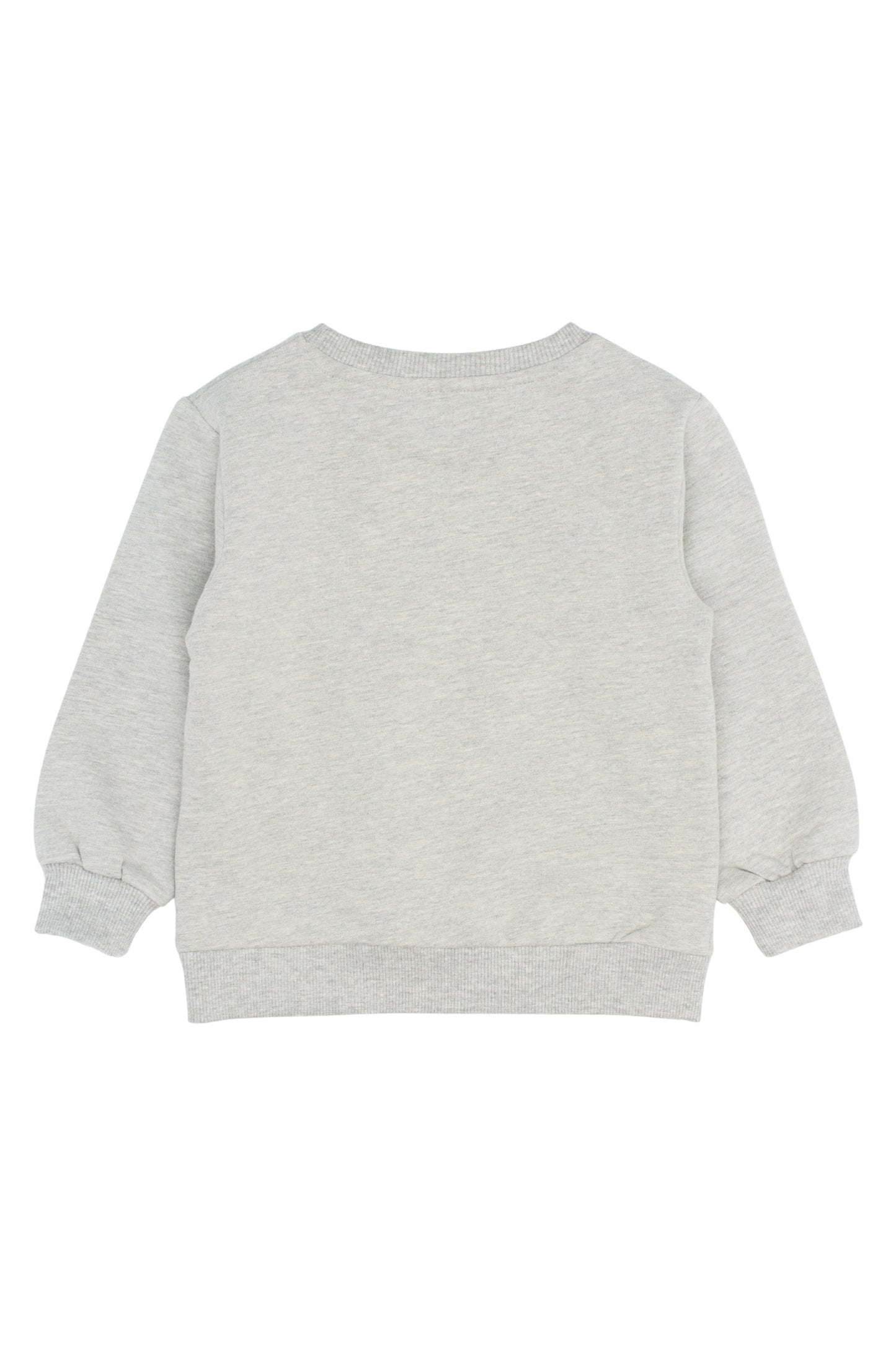 THE NEW - PAWNEE SWEATER