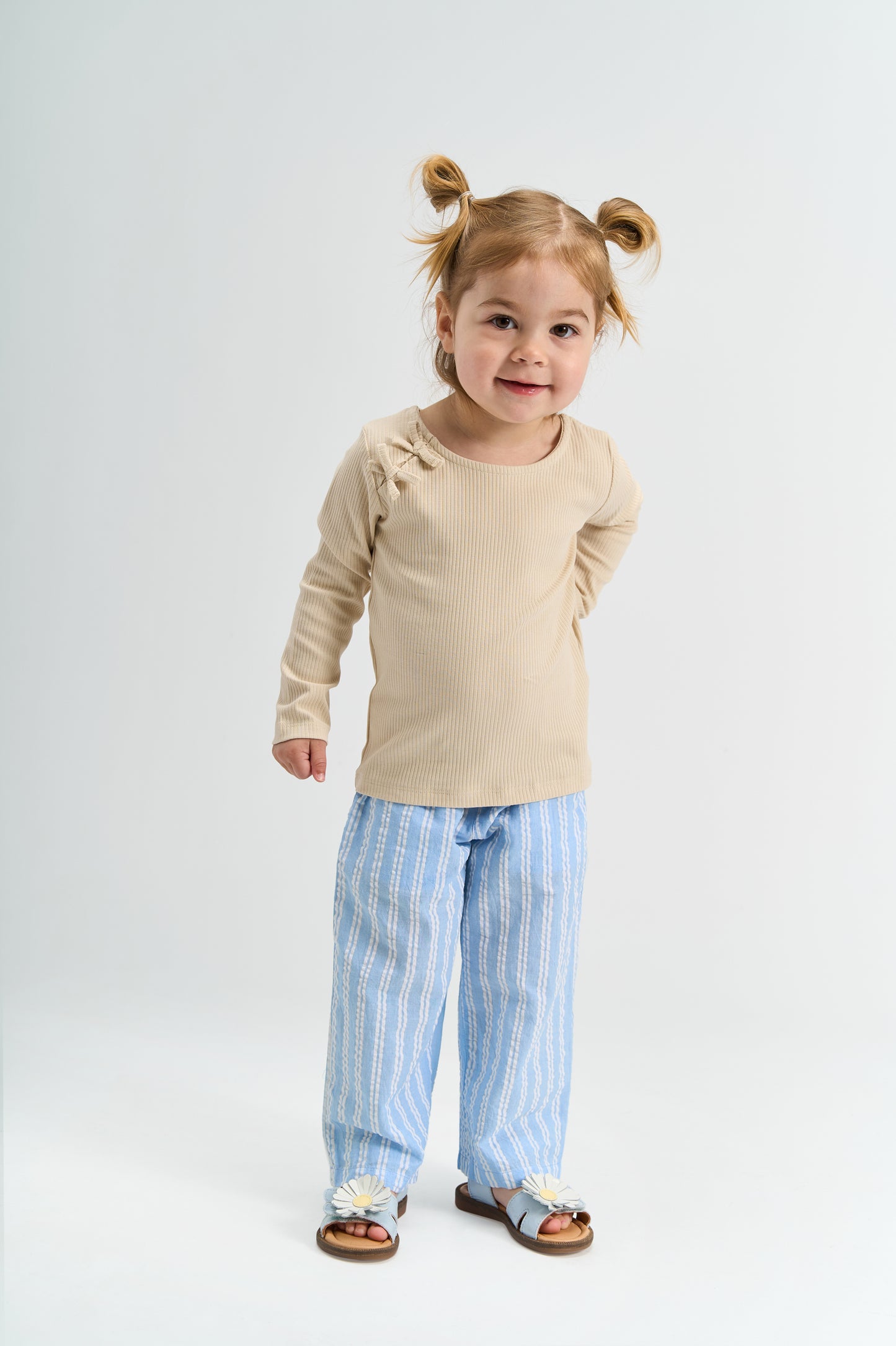 THE NEW - SIGNE SHIRT