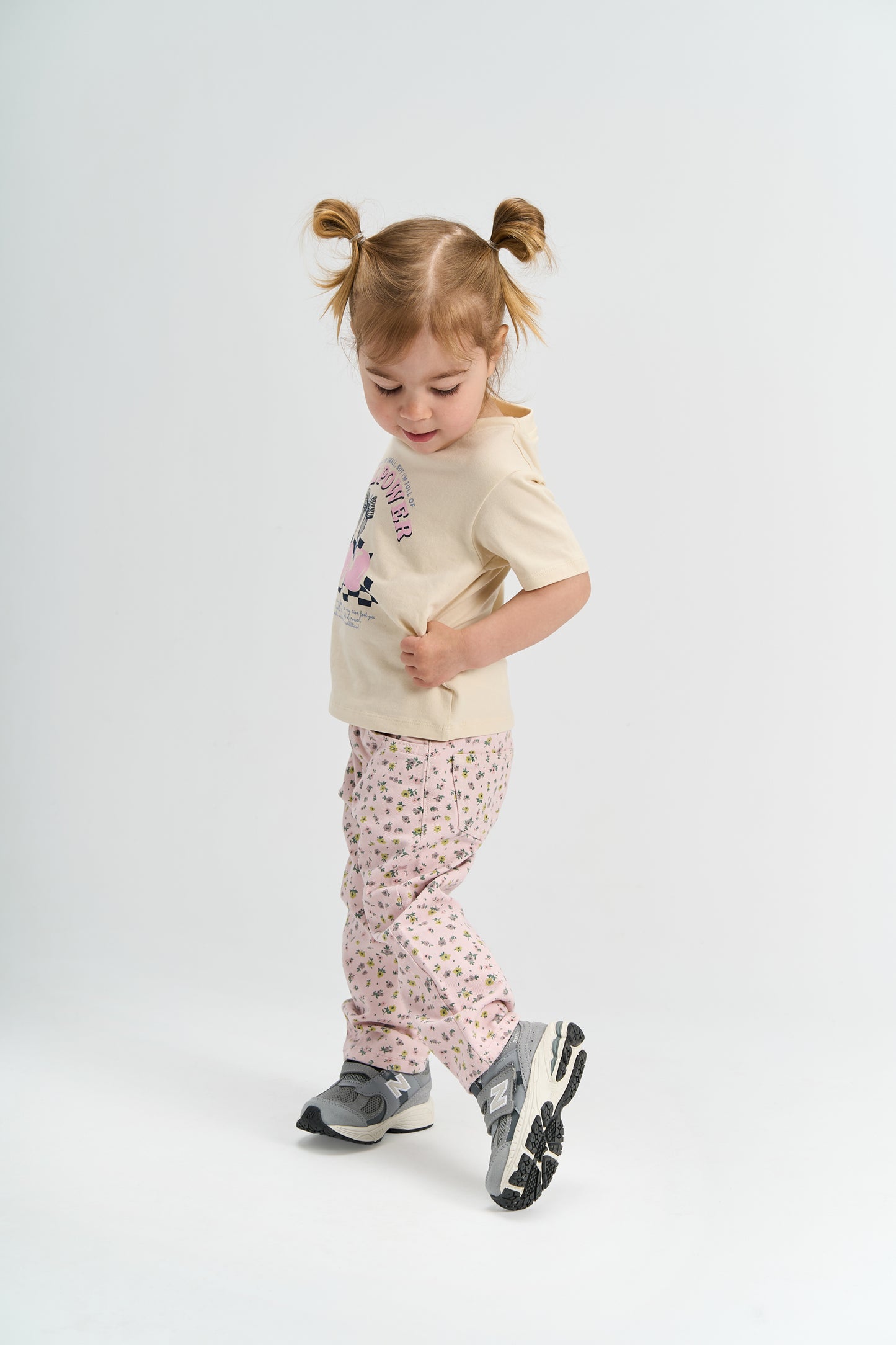 THE NEW - SIF DENIM BROEK