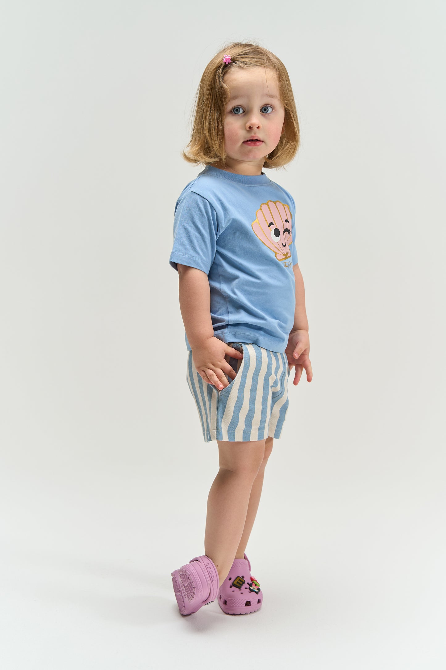THE NEW - TALIANA SHORT