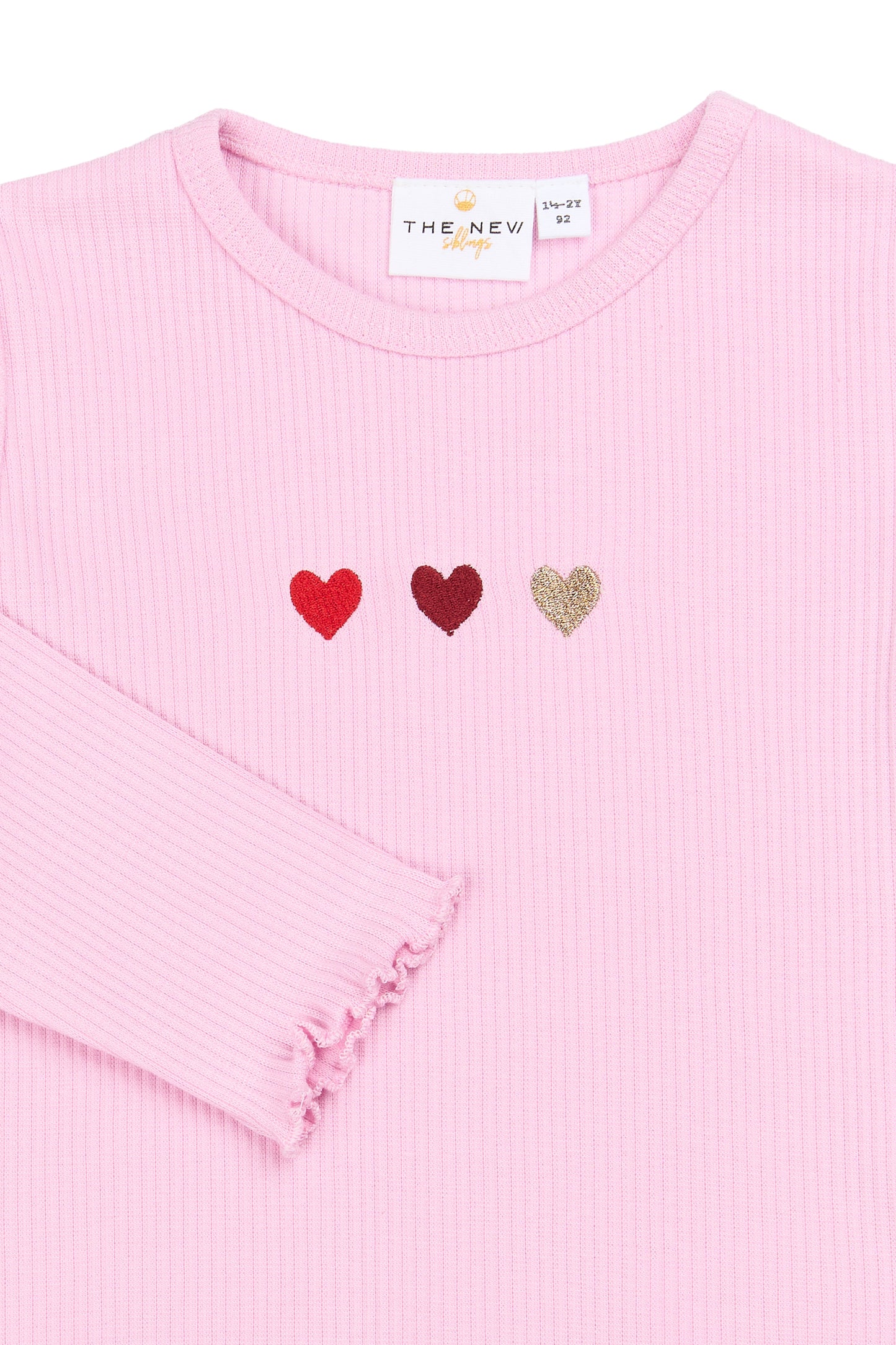 THE NEW - VILMA SHIRT