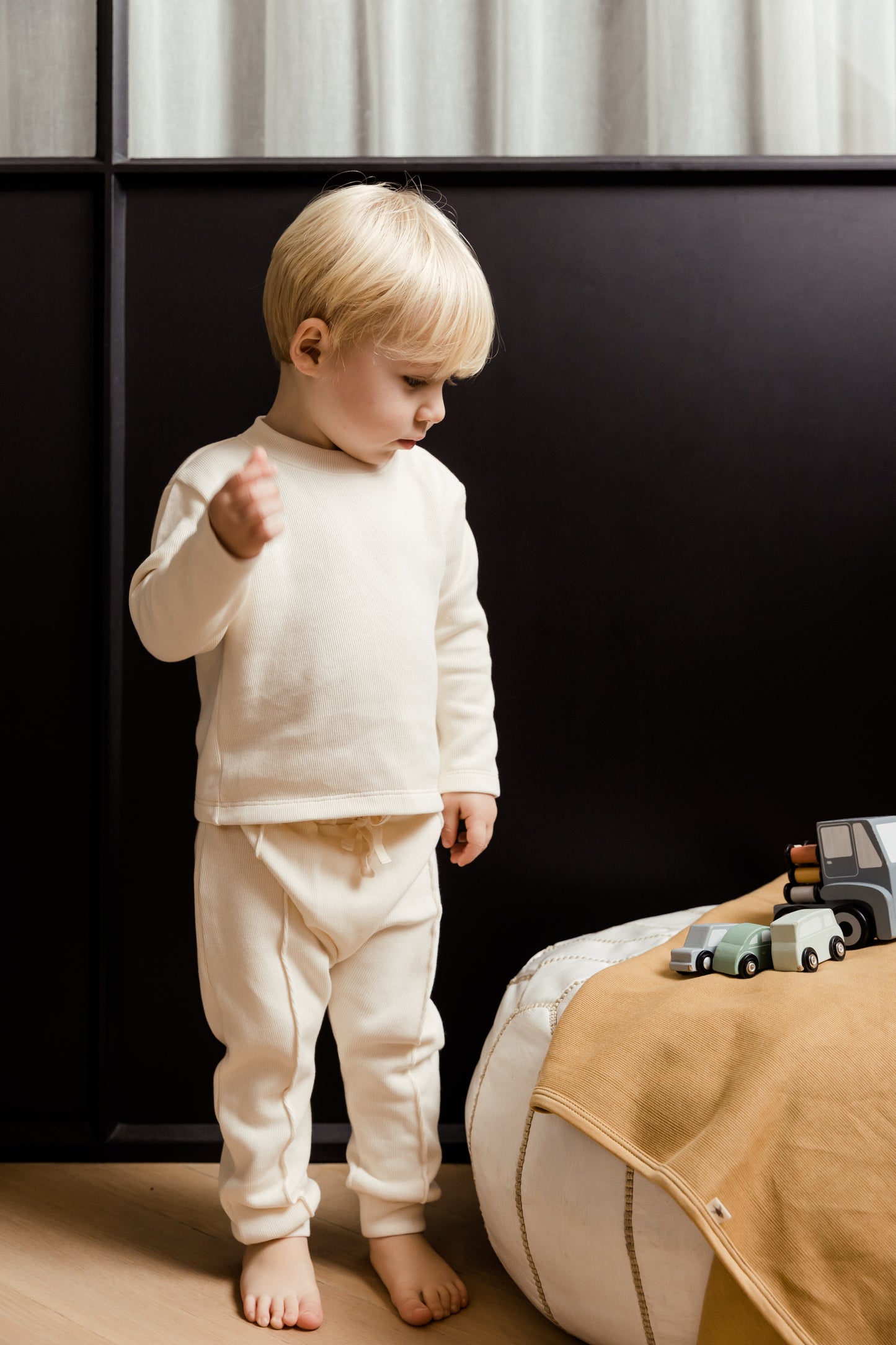 UAUA - Coltrui creme