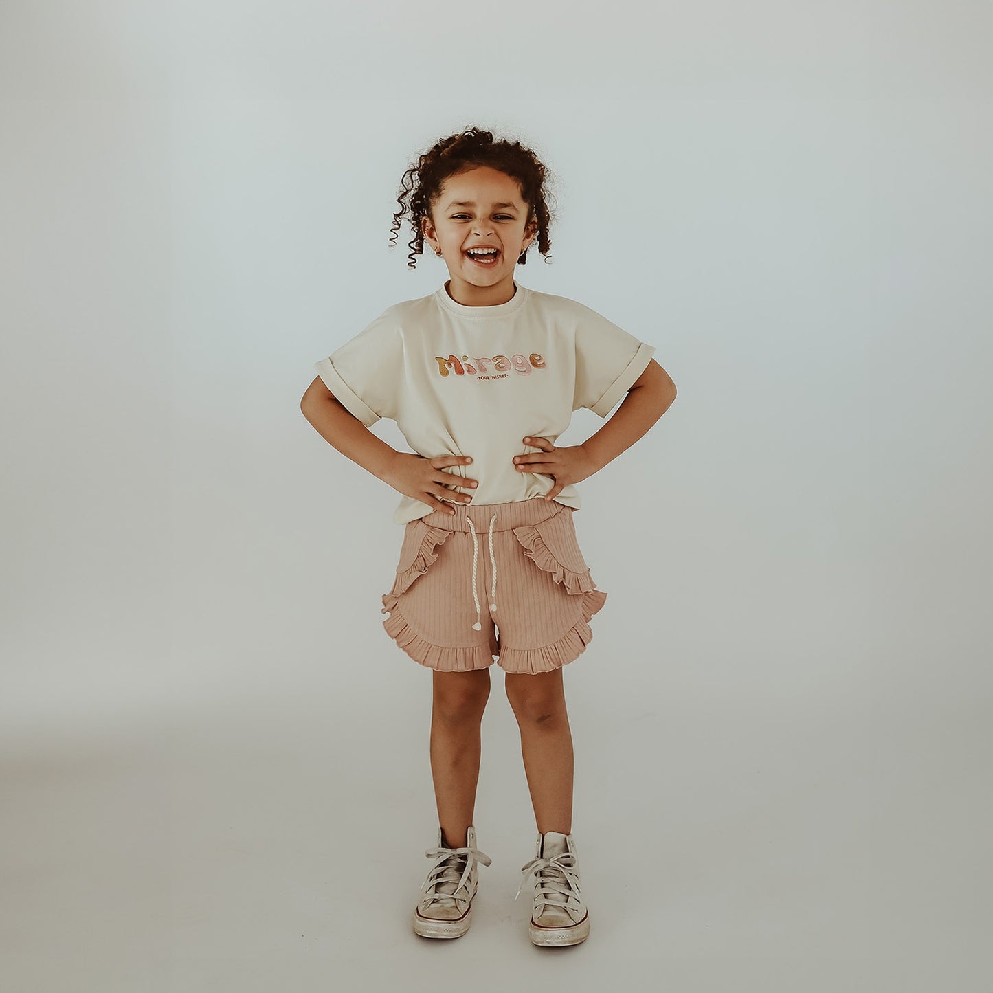 YOUR WISHES - TWIN RIB JOSINE