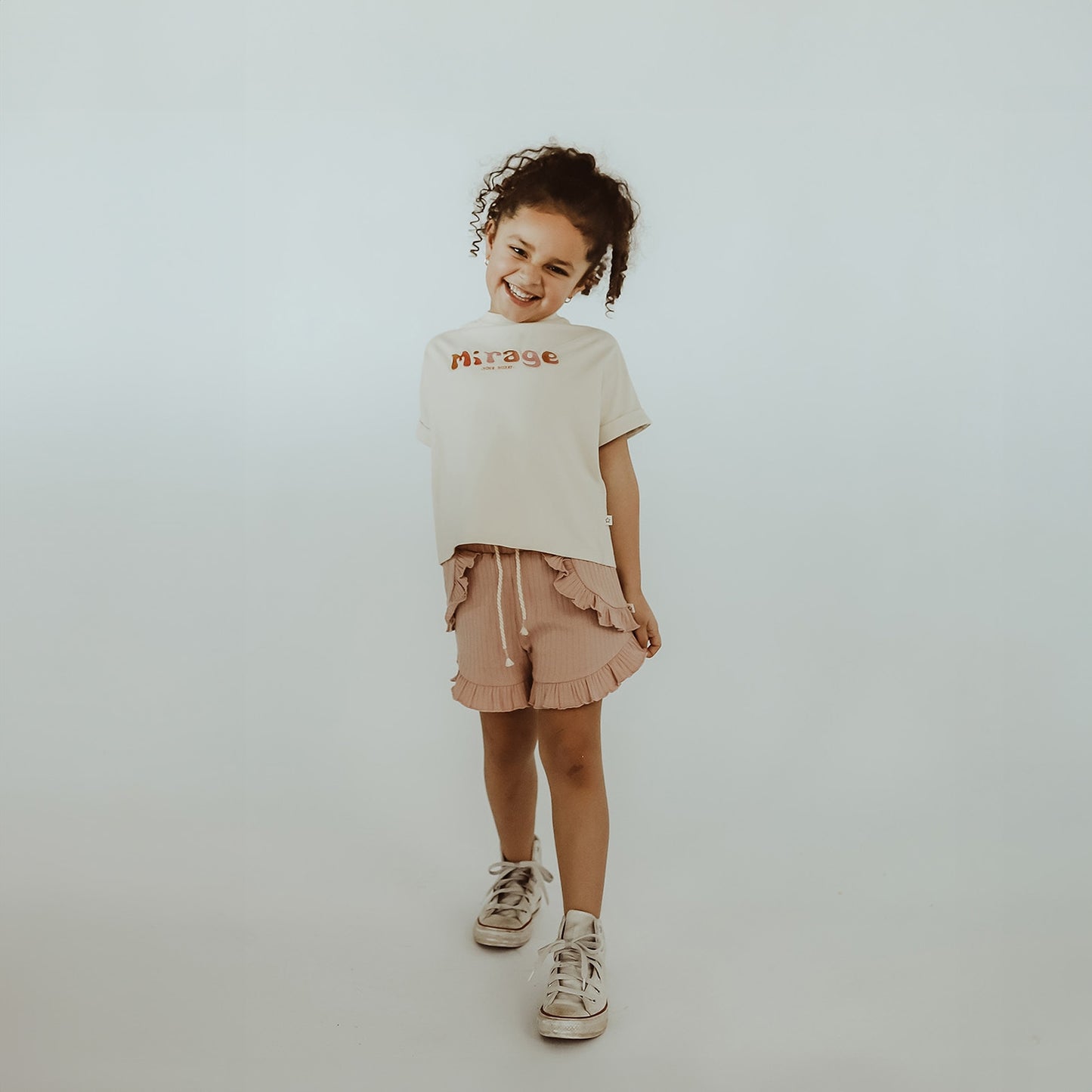 YOUR WISHES - TWIN RIB JOSINE