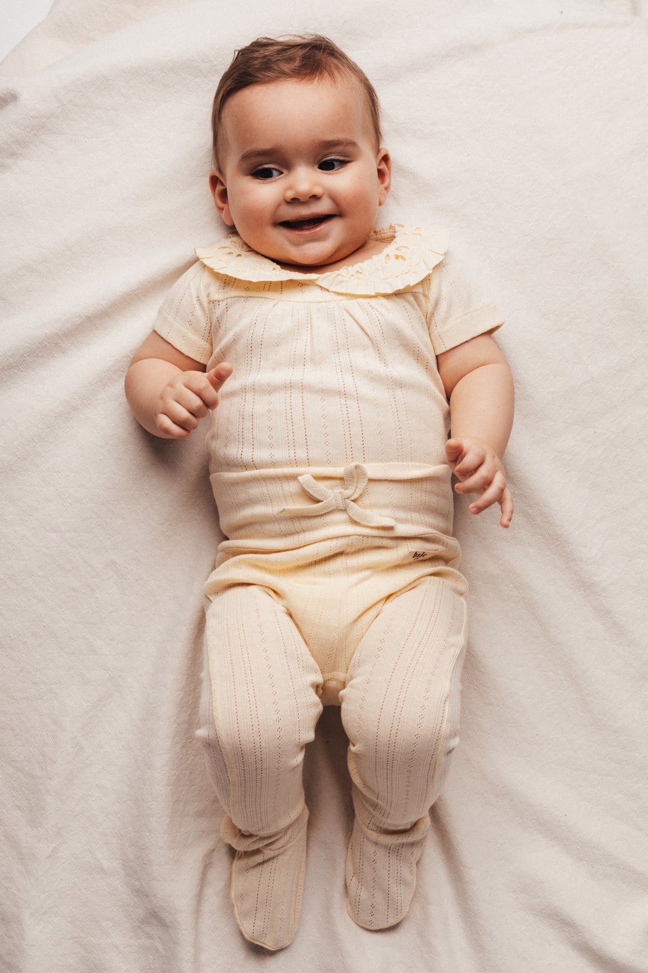BAJE - YUUL ROMPER
