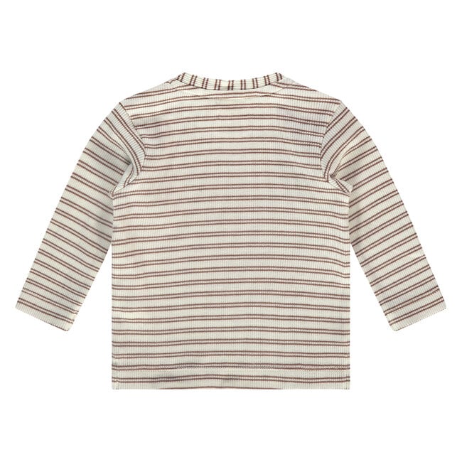 A TINY STORY - GESTREEPT SHIRT