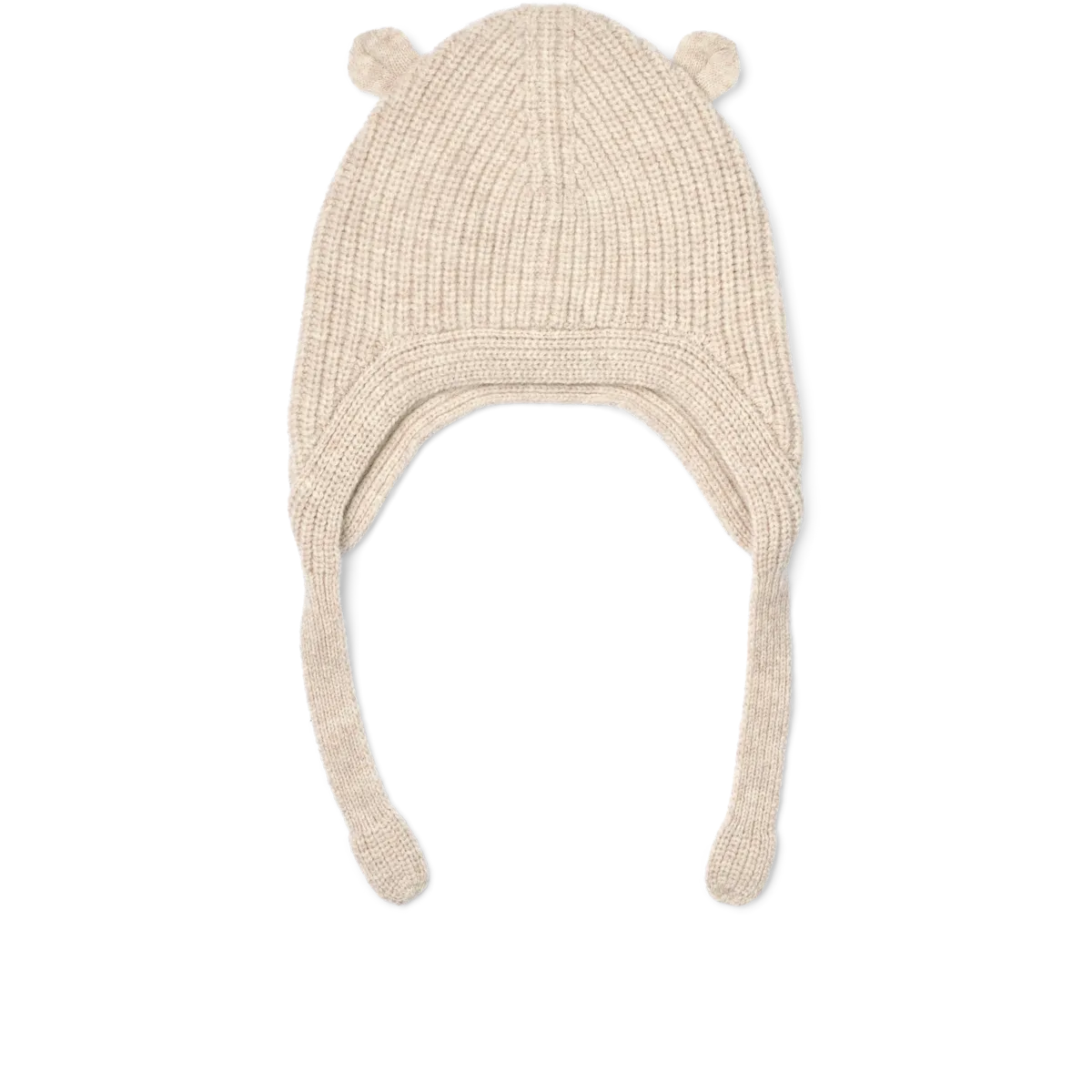 LIEWOOD - AVIANA BABY BONNET SANDY