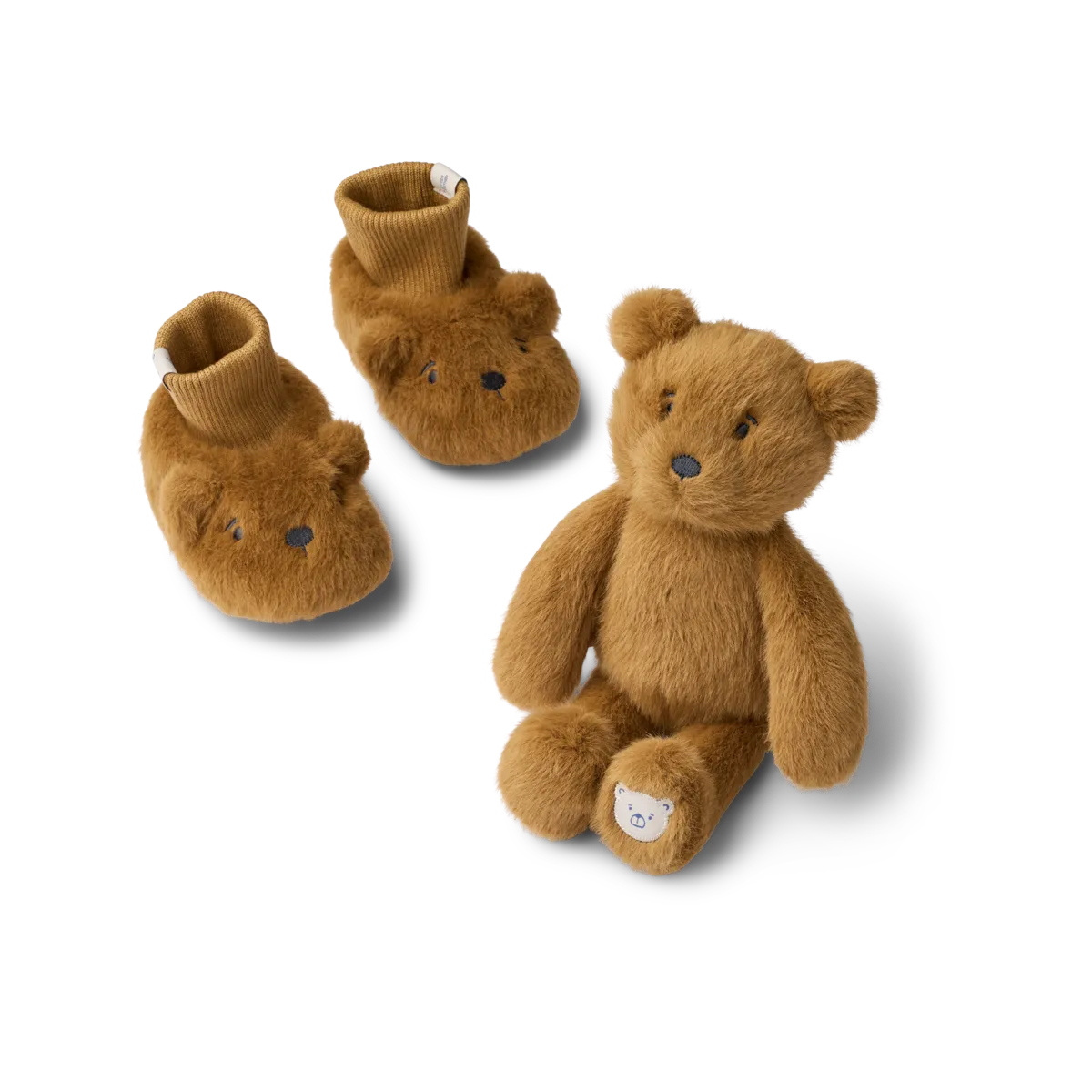 LIEWOOD - BASIM BEAR GIFT SET