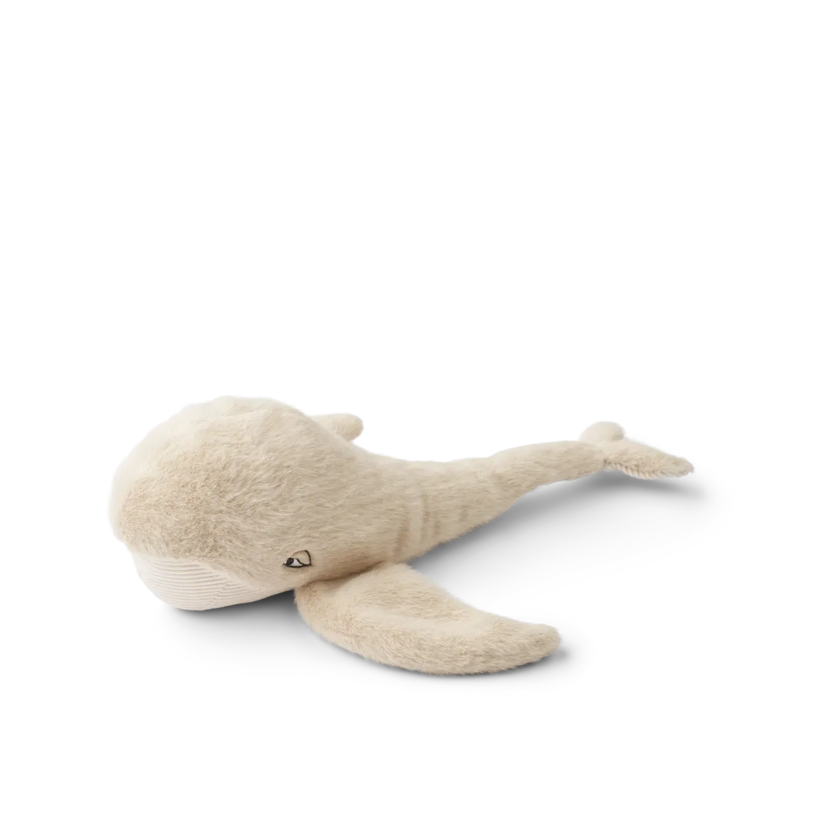 LIEWOOD - BERTHO WHALE TEDDY