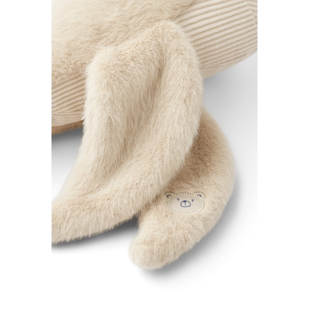 LIEWOOD - BERMAN WHALE TEDDY