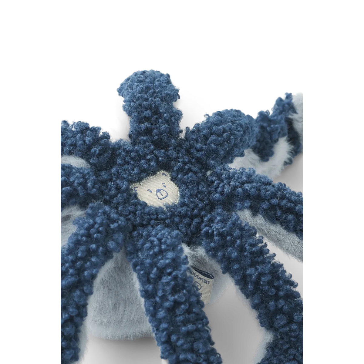 LIEWOOD - BINNIE OCTOPUS TEDDY