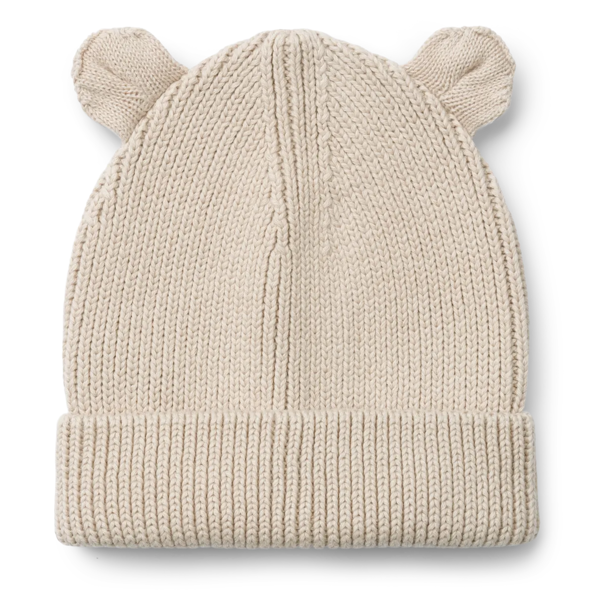 LIEWOOD - GINA BEANIE SANDY