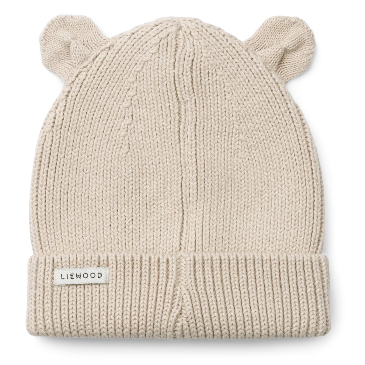 LIEWOOD - GINA BEANIE SANDY