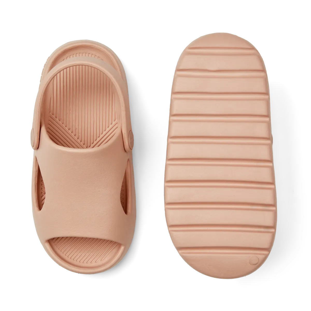 LIEWOOD - MORRIS SANDAAL ROZE