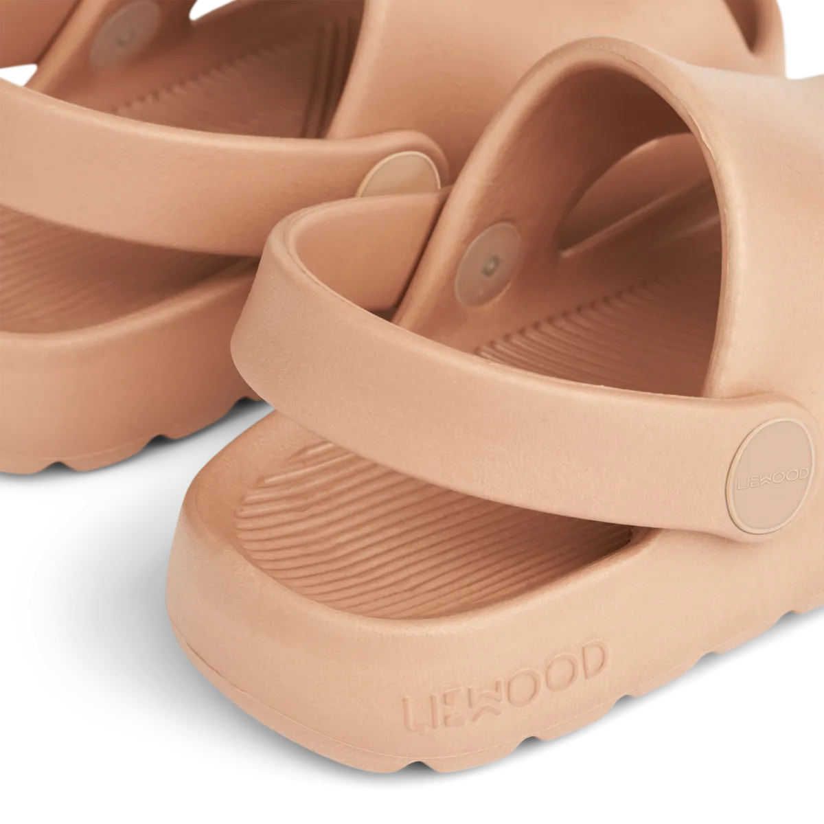 LIEWOOD - MORRIS SANDAAL ROZE