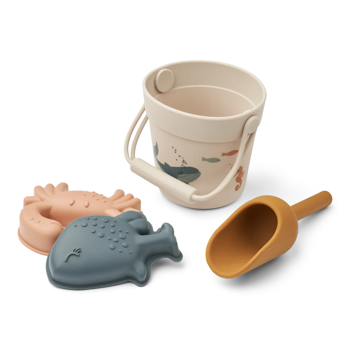 LIEWOOD - STRANDSETJE VIS