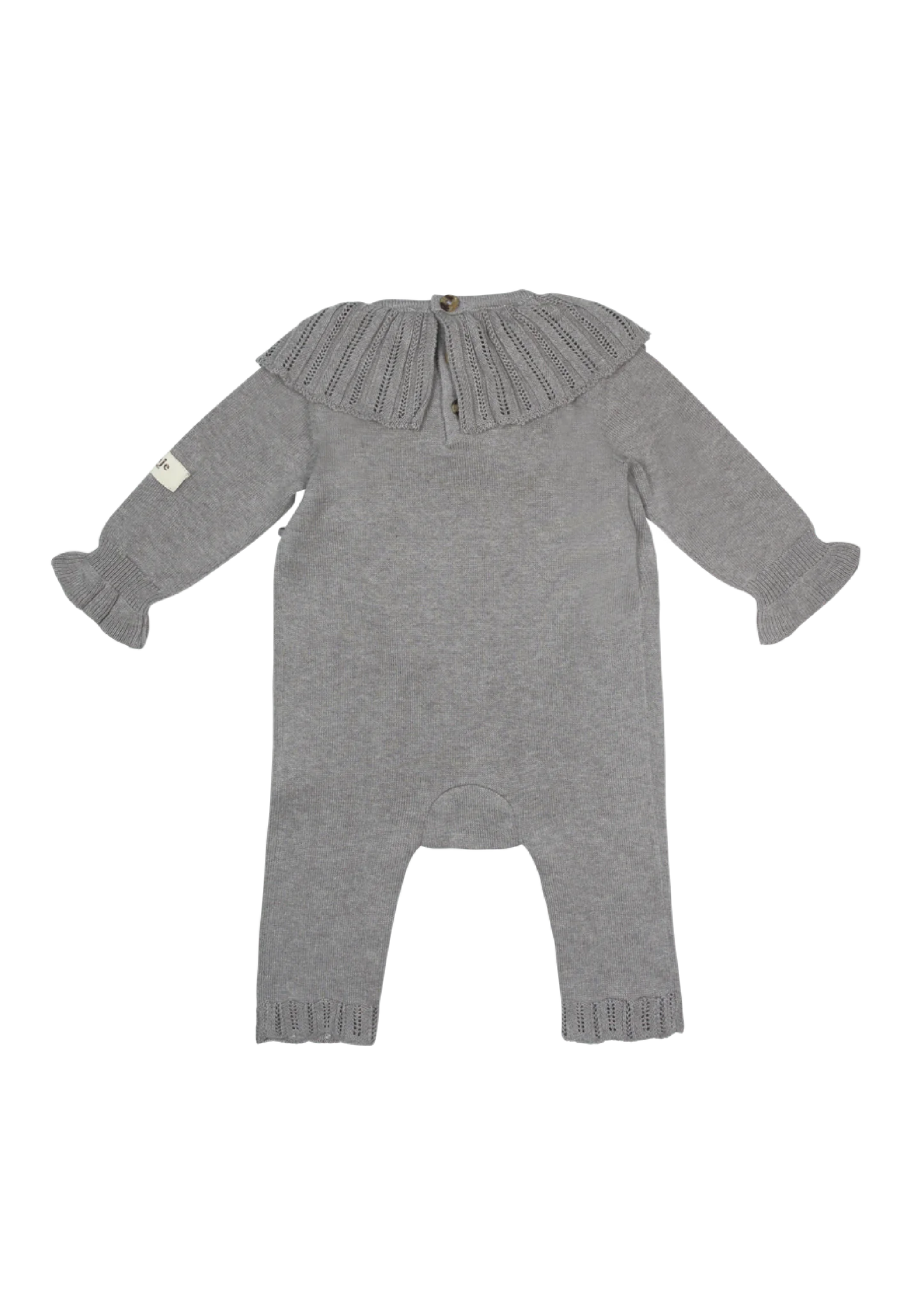 BAJE - ANGLE BOXPAKJE LILA