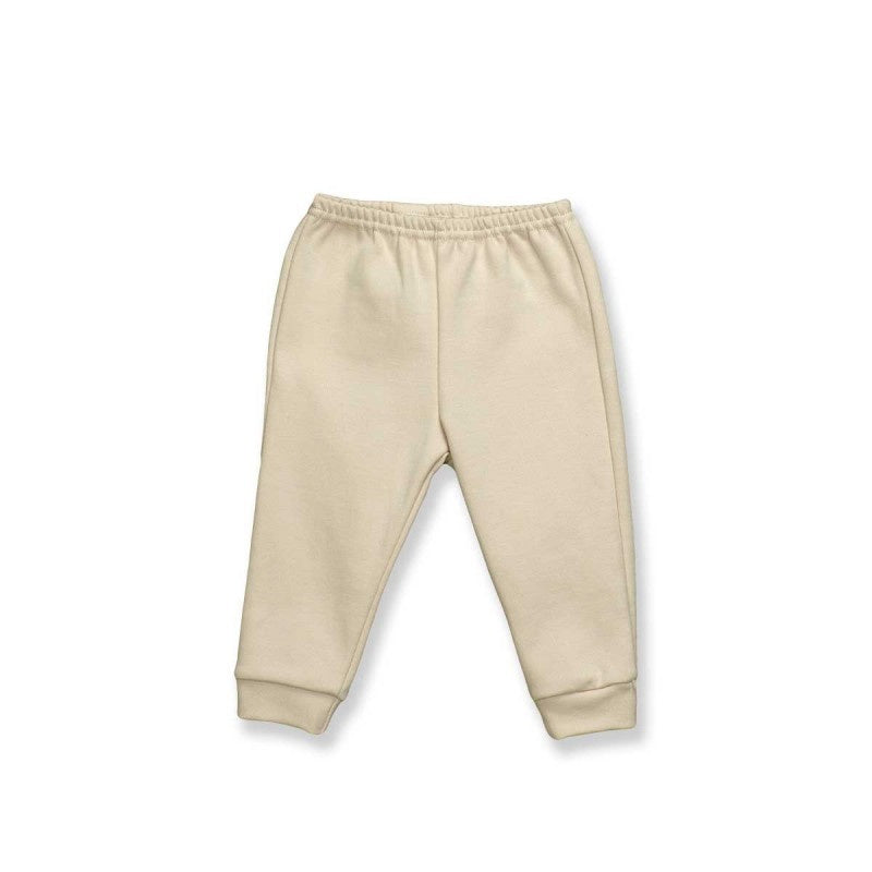 BABIDU - LEGGING ZAND