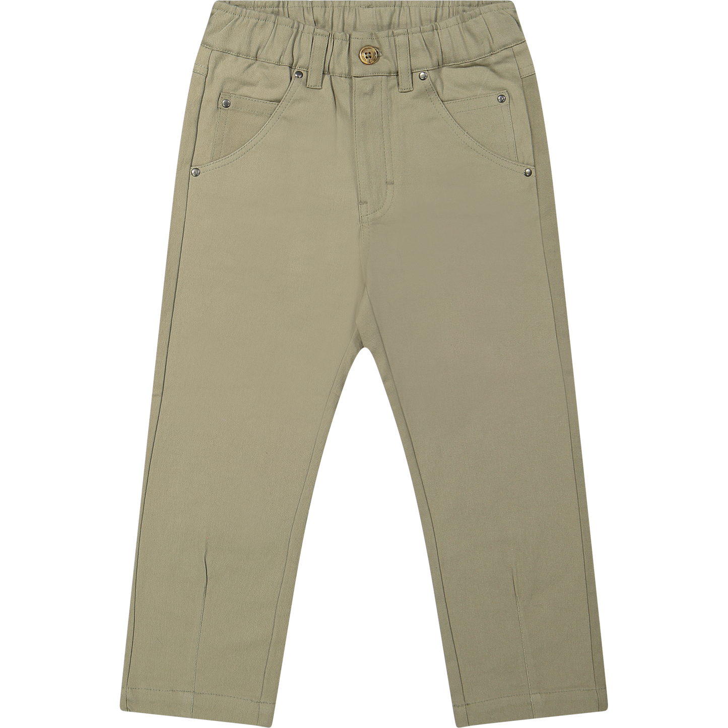 BAJE - BERCHER BROEK