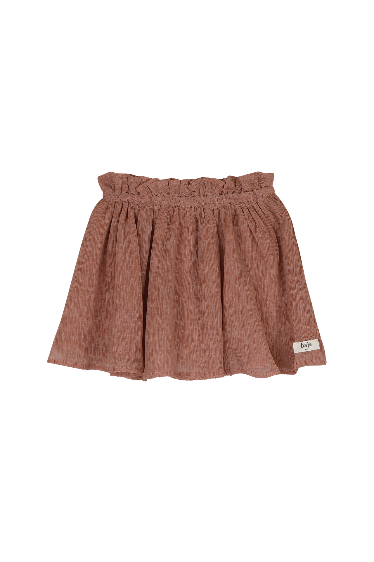 BAJE - BIRRE ROK ROSE AMBER