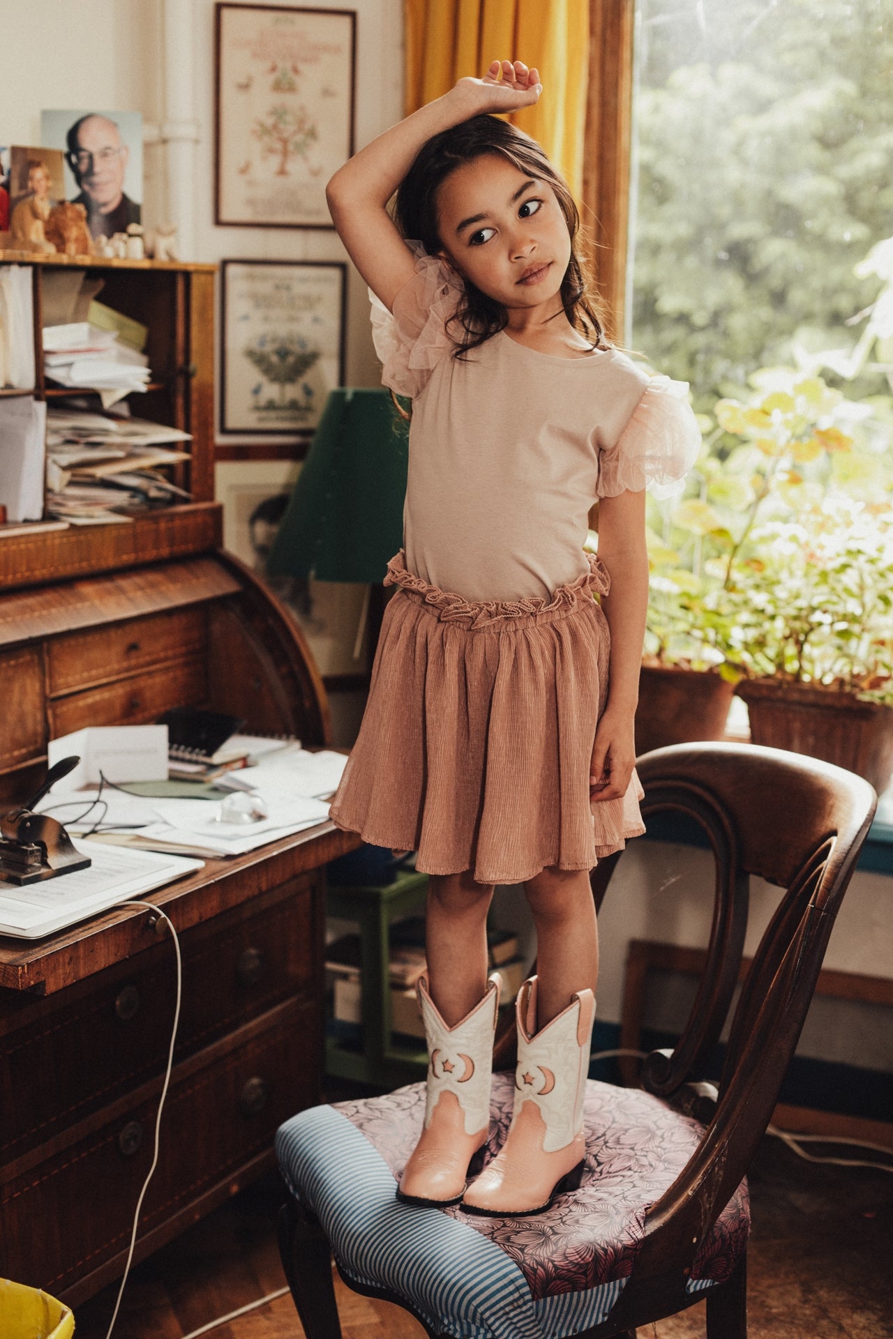 BAJE - BIRRE ROK ROSE AMBER