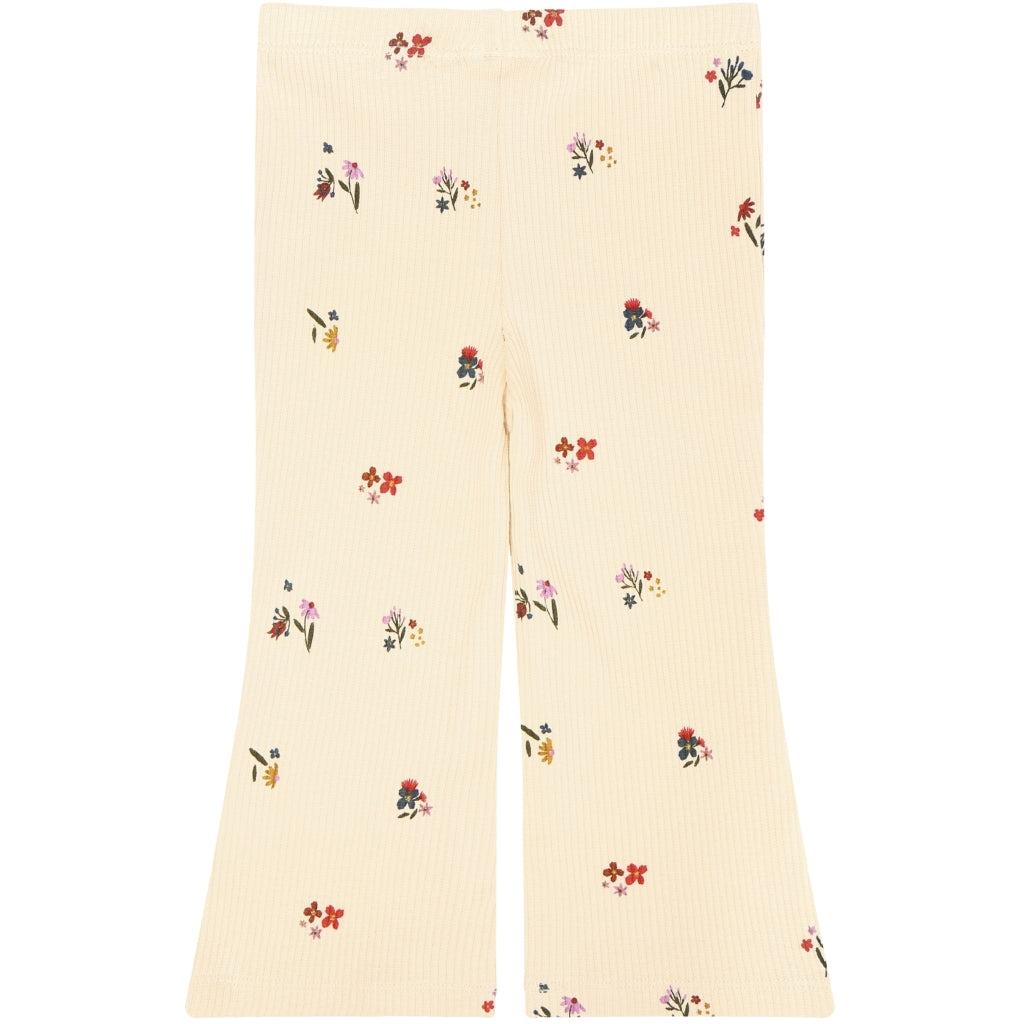 THE NEW - BLOEMEN RIB FLARE