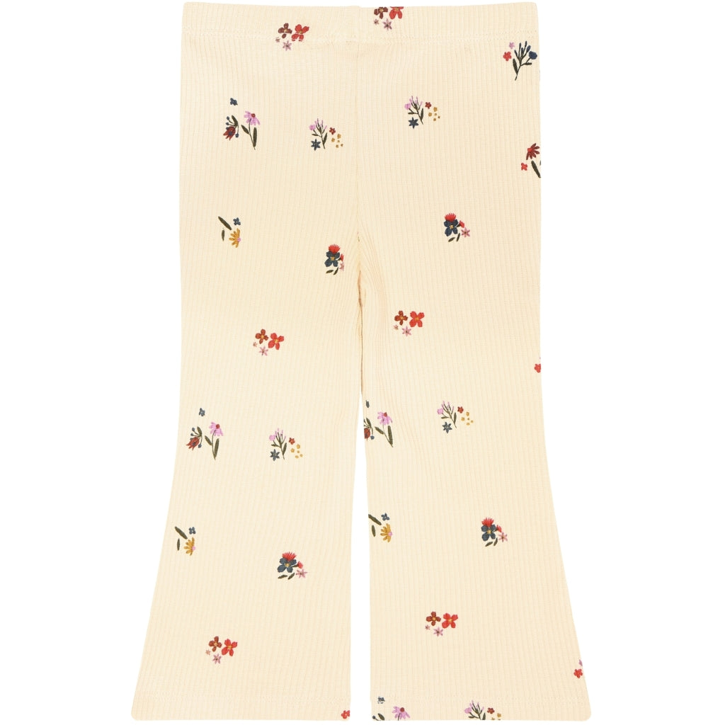 THE NEW - BLOEMEN RIB FLARE