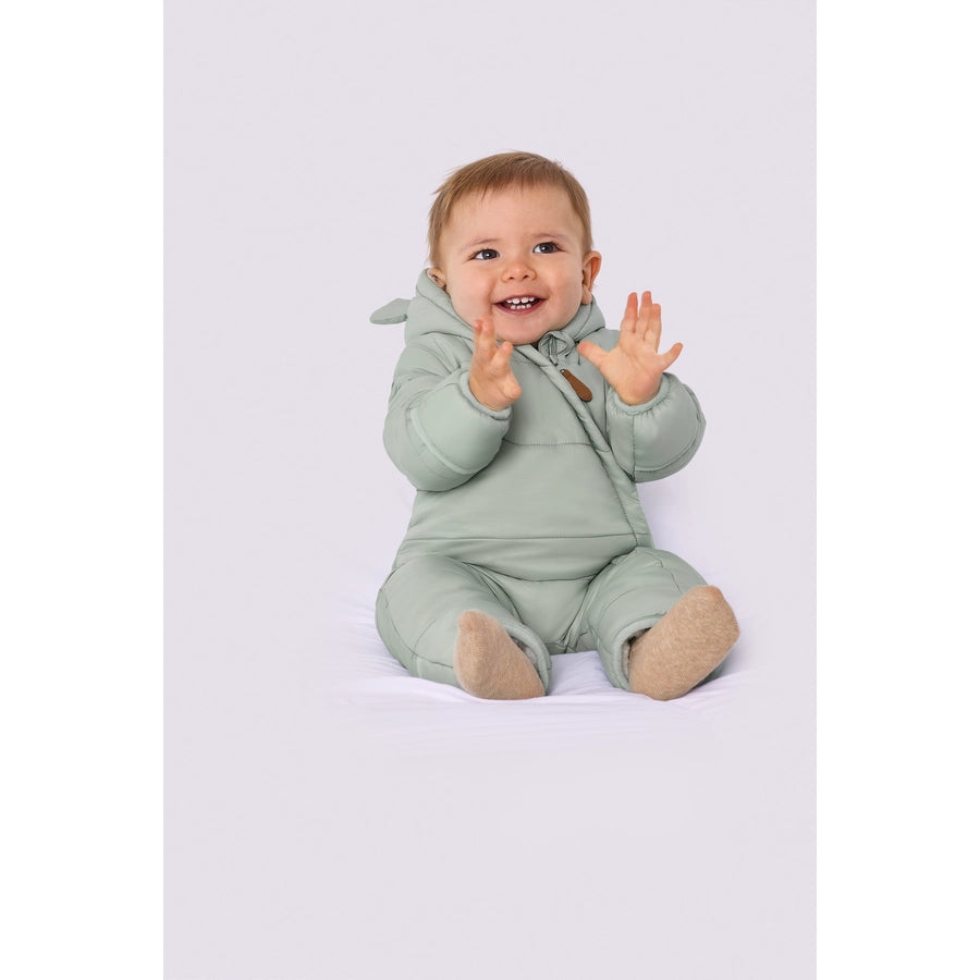 BLUE SEVEN - WINTER OVERALL