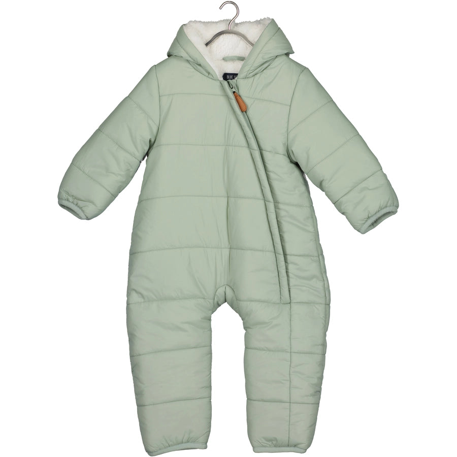 BLUE SEVEN - WINTER OVERALL