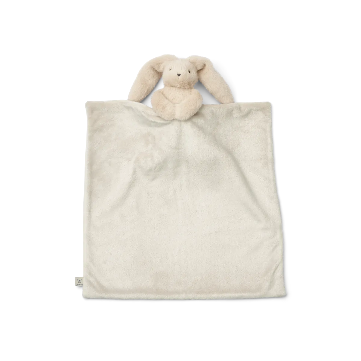 LIEWOOD - CAMDON KONIJNEN KNUFFELDOEK