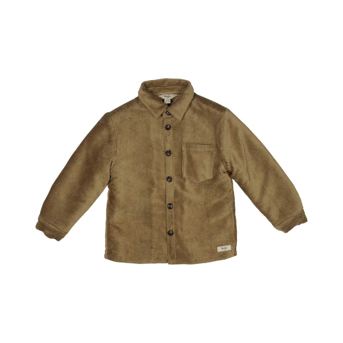 BAJE - CHALDON JACK TAUPE