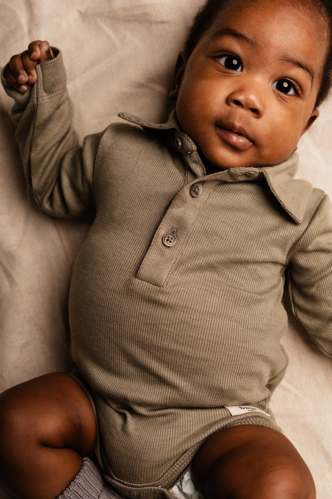 BAJE - DAVOS ROMPER