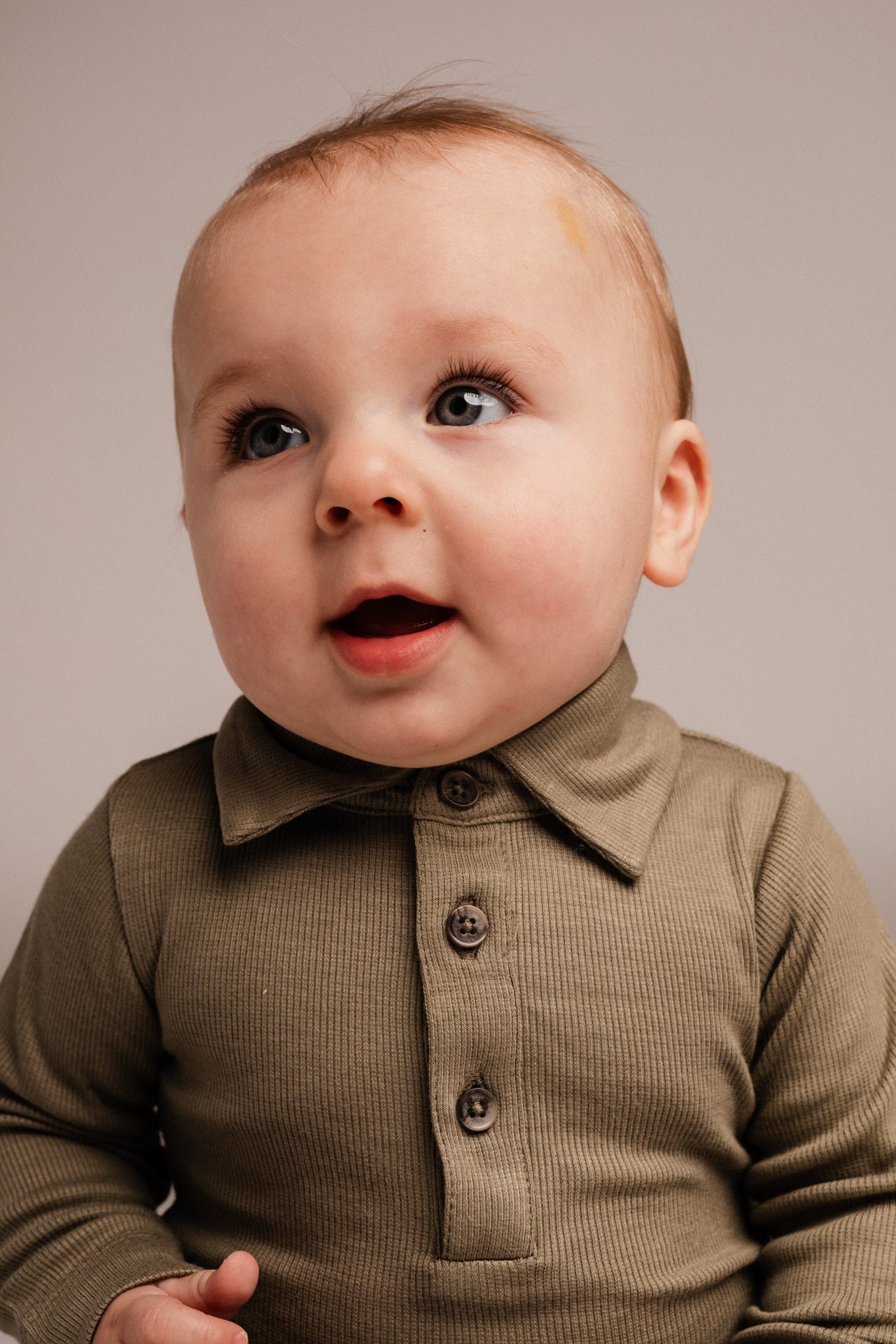 BAJE - DAVOS ROMPER